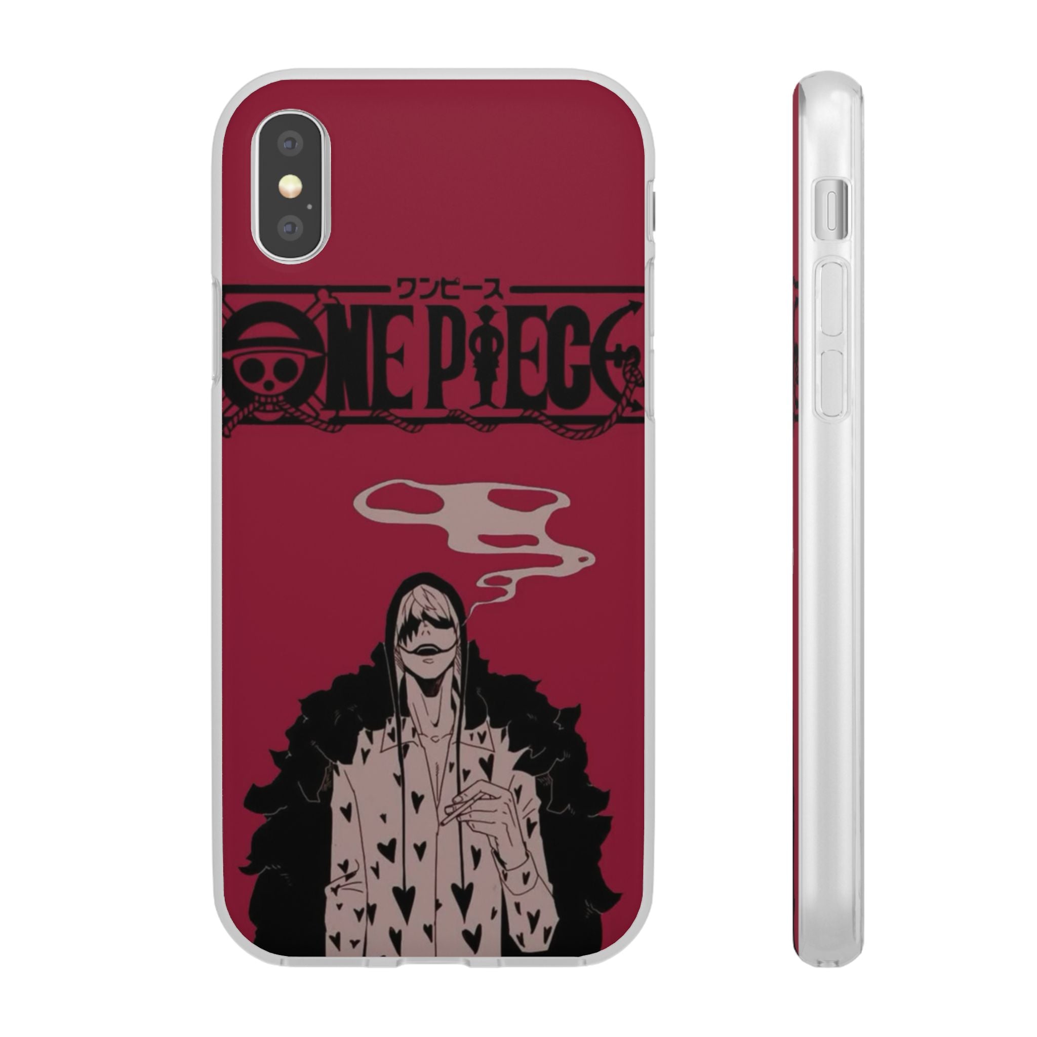Flexi Cases