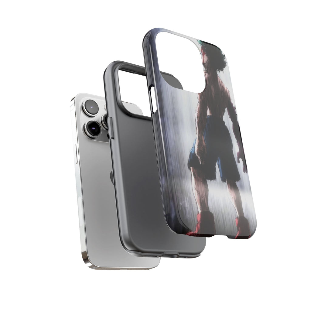 Tough Cases
