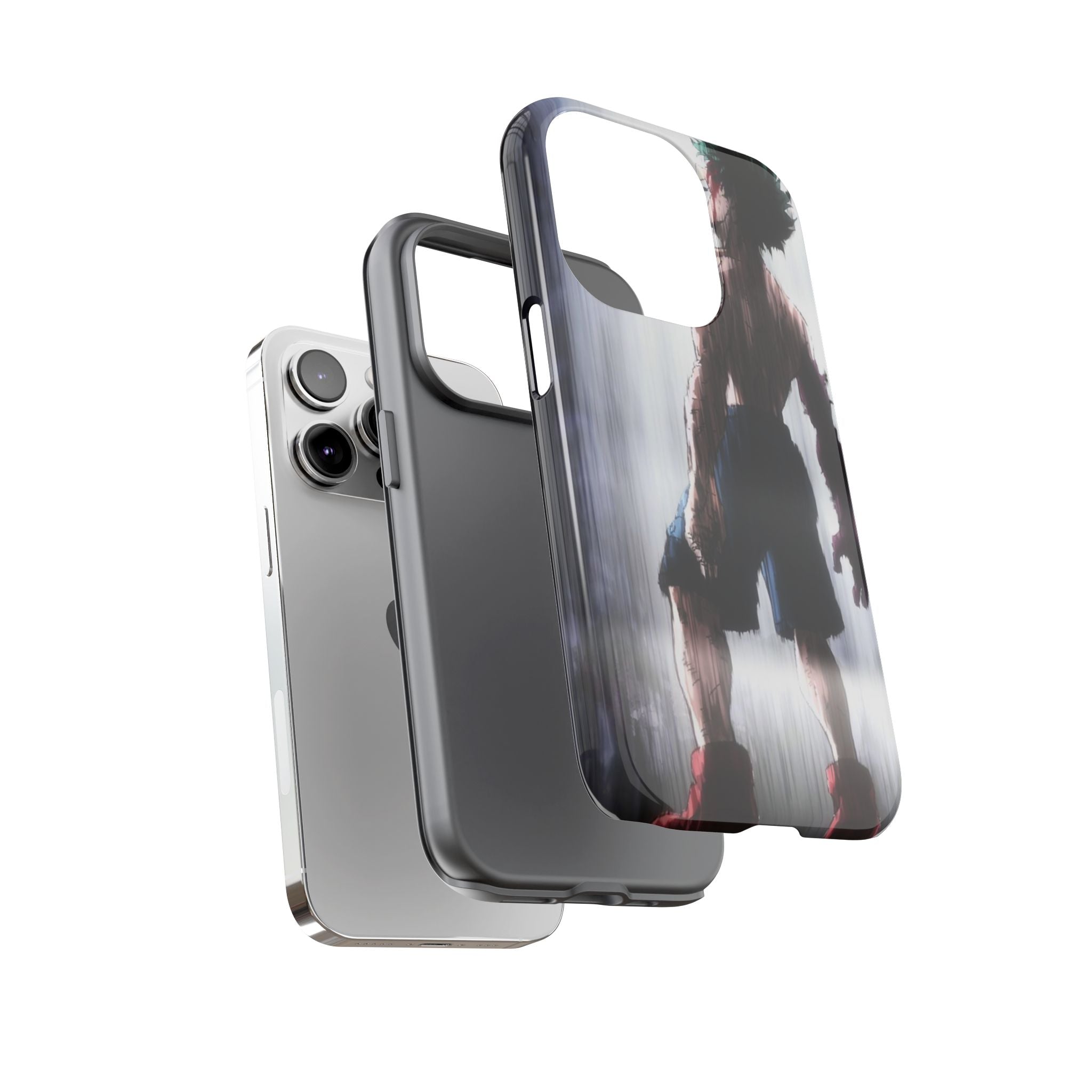 Tough Cases