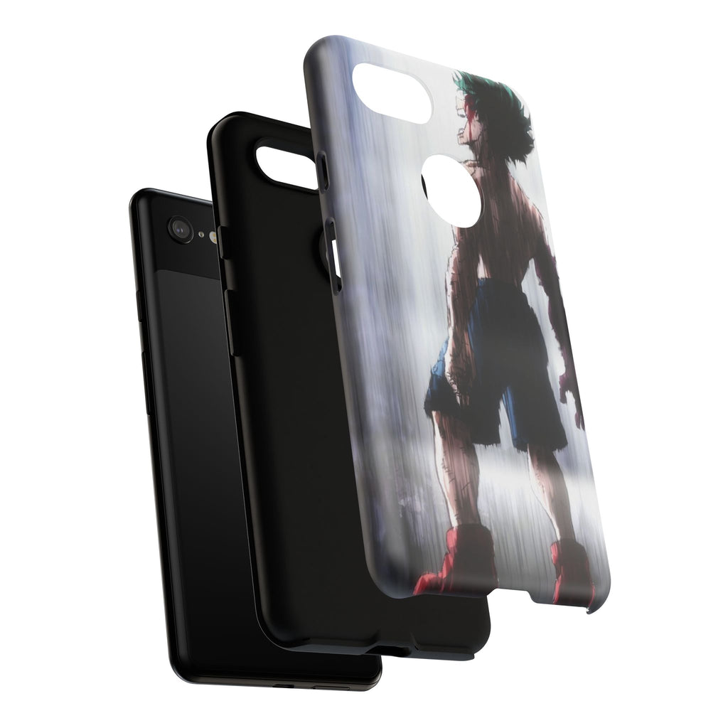 Tough Cases