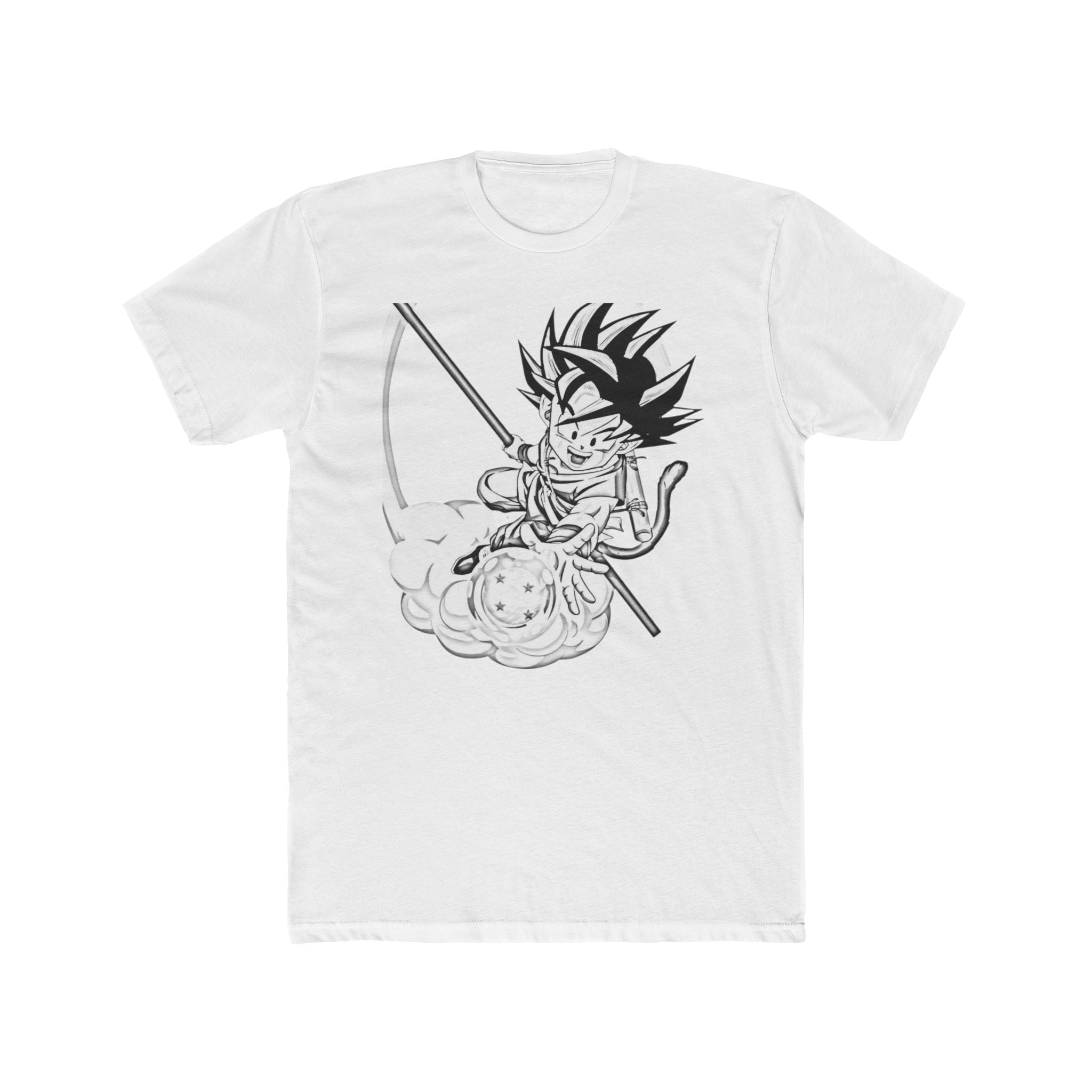 Unisex Graphic Tee with Fun Character Illustration, Casual T-Shirt, Anime Fan Apparel, Gift for Gamers, Unique Everyday Wear