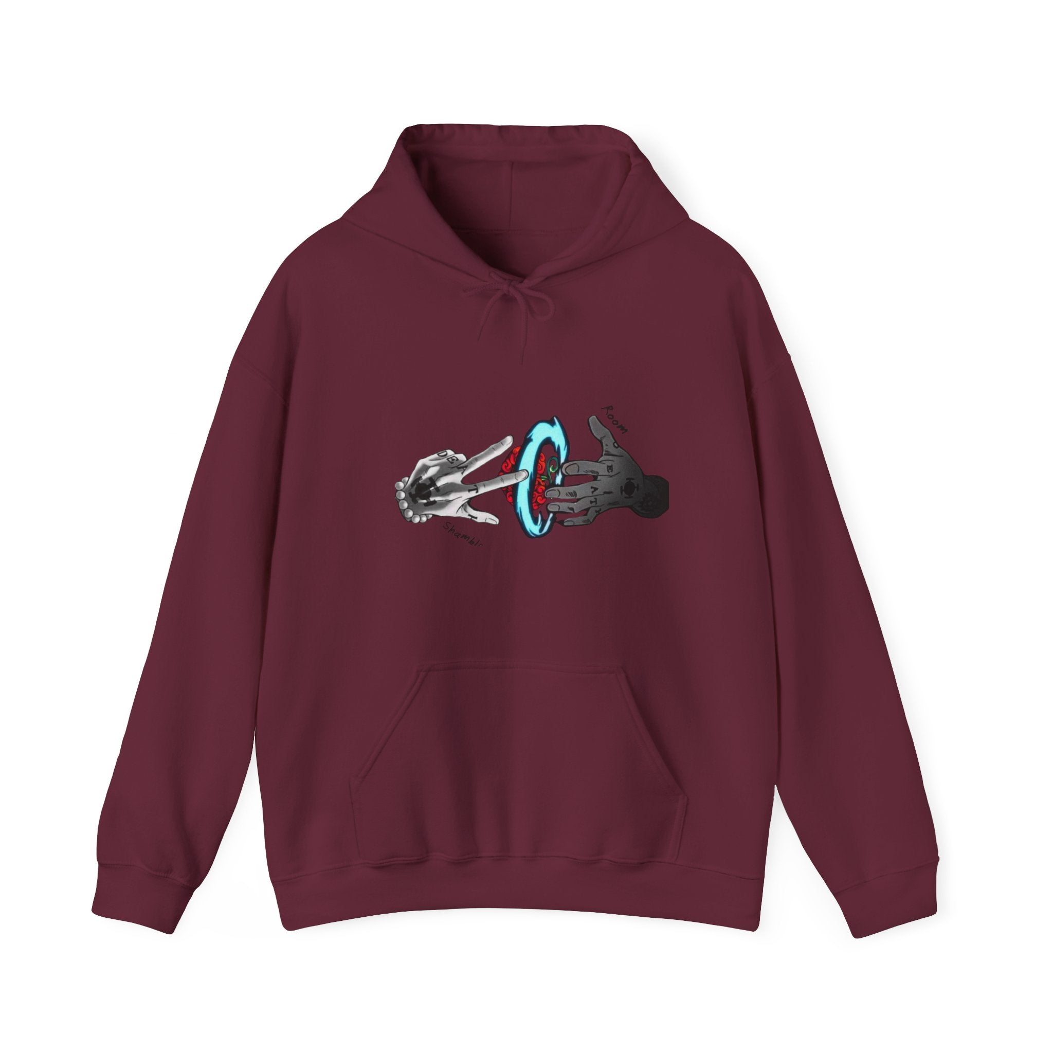Traflager Law hoodie