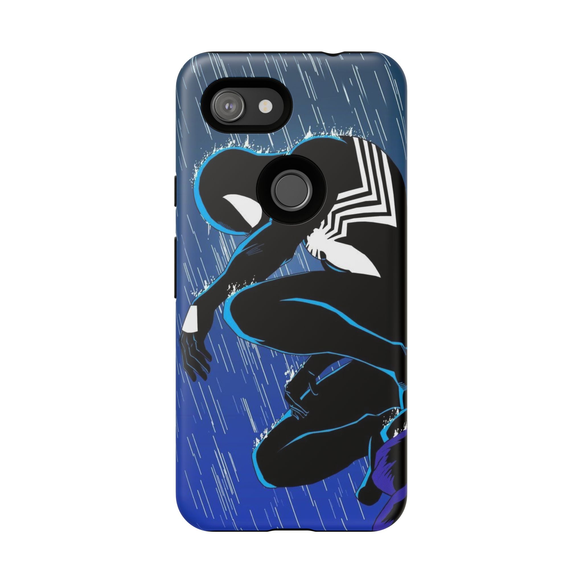 Tough Cases