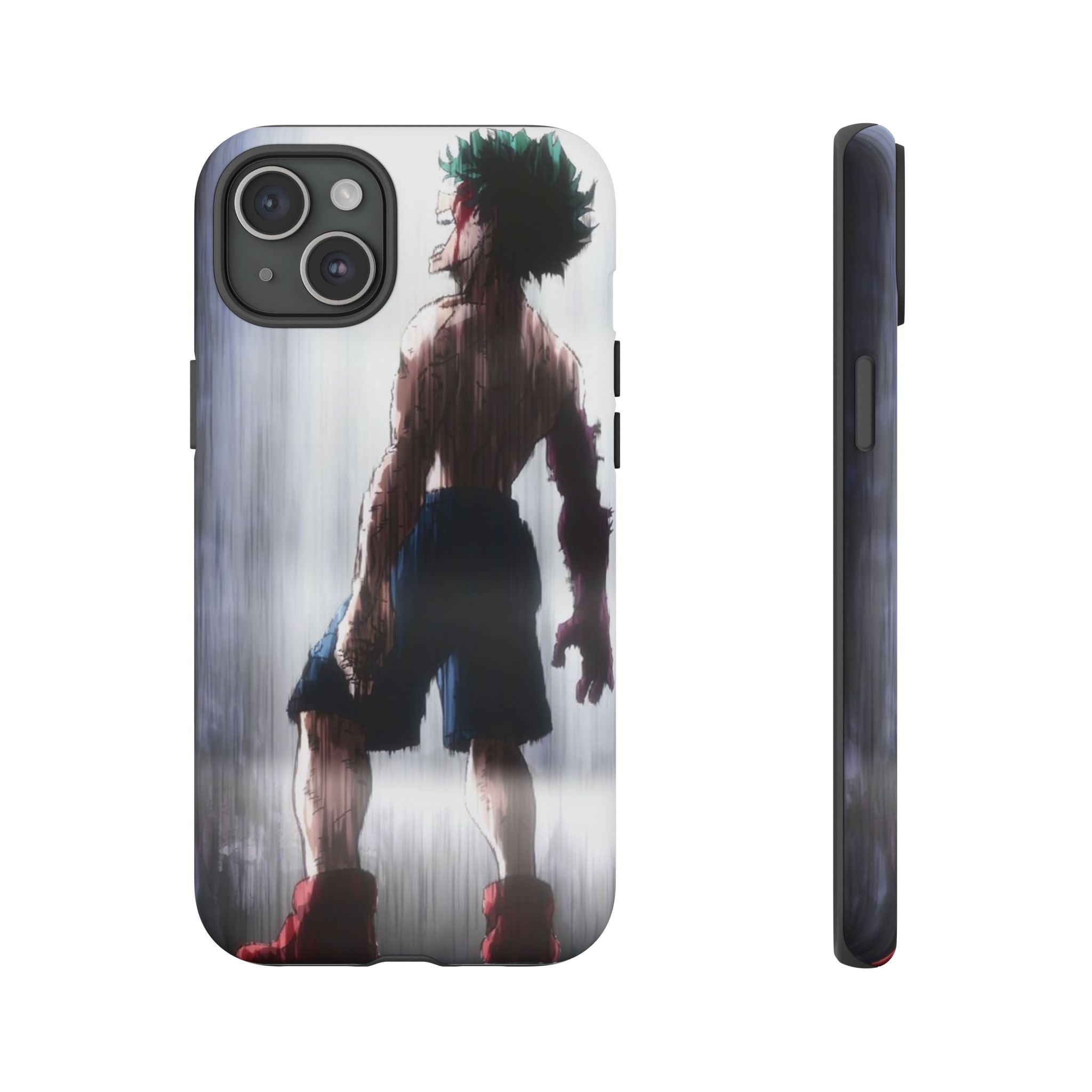 Tough Cases