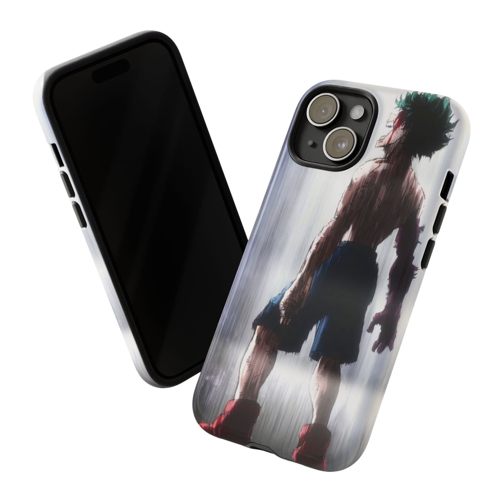 Tough Cases