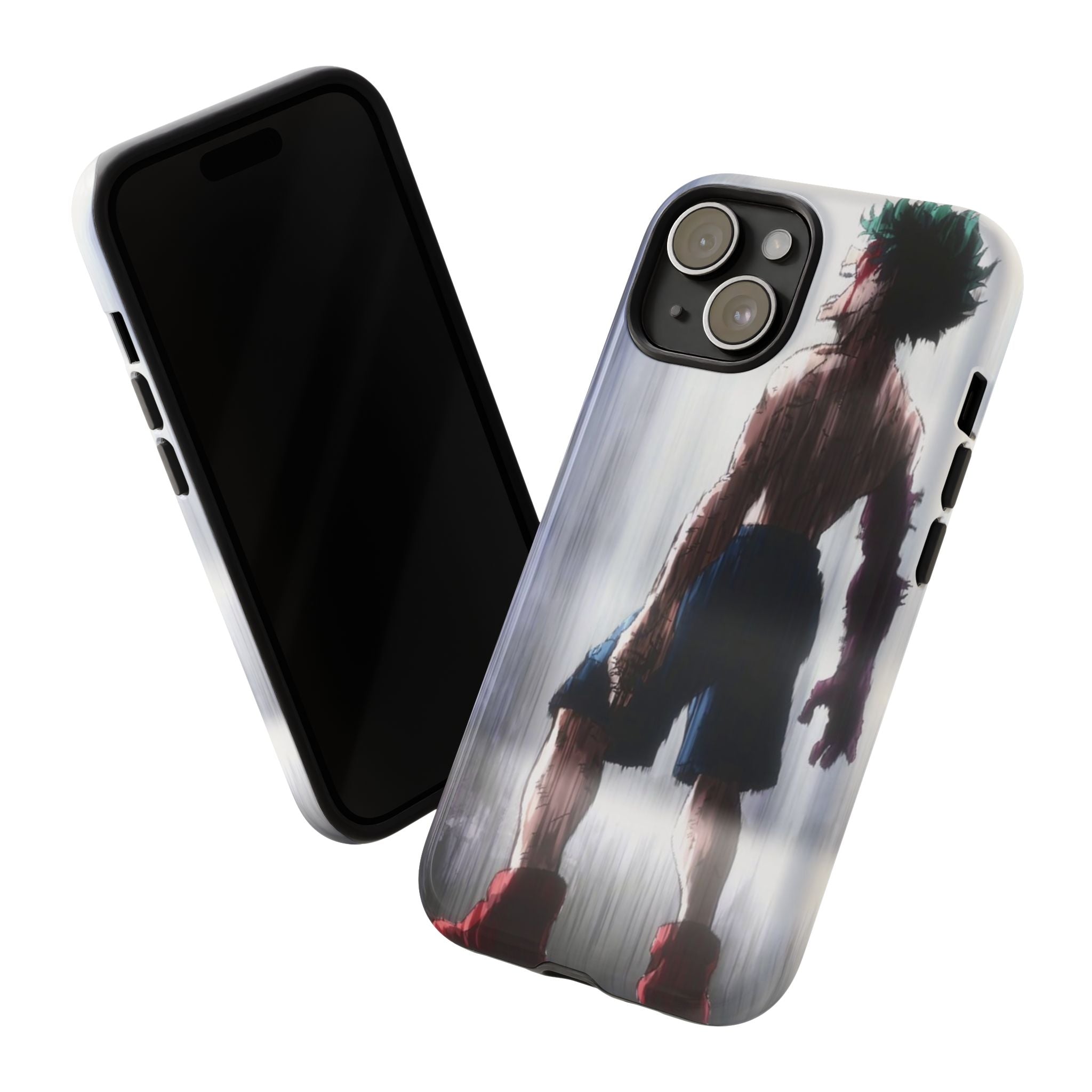 Tough Cases