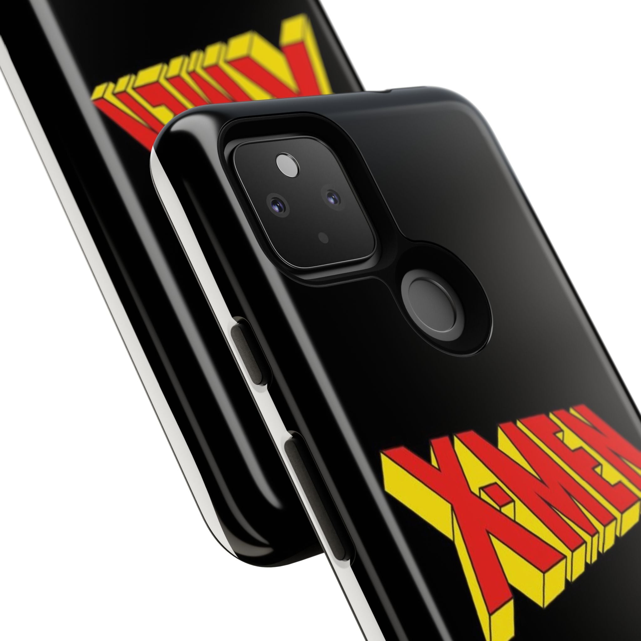 X-Men Tough Phone Case, Superhero Accessory, Gift for Comic Fans, Custom Phone Cover, Marvel Merchandise