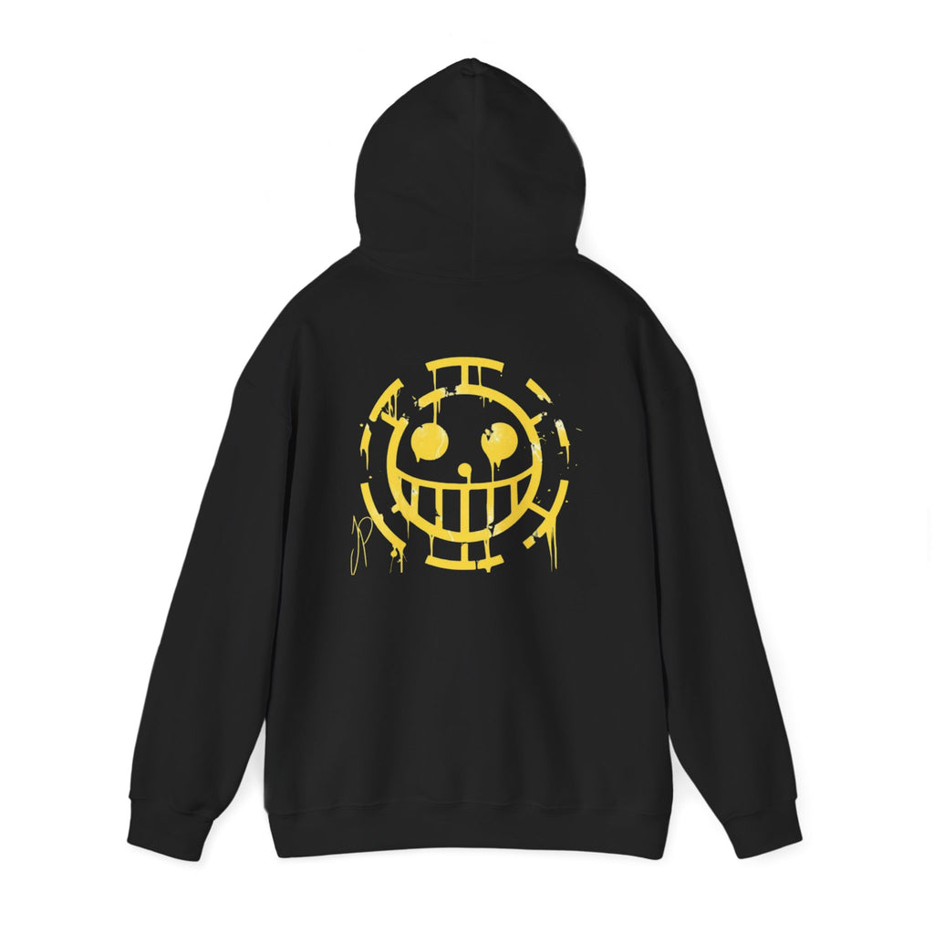 Traflager Law hoodie