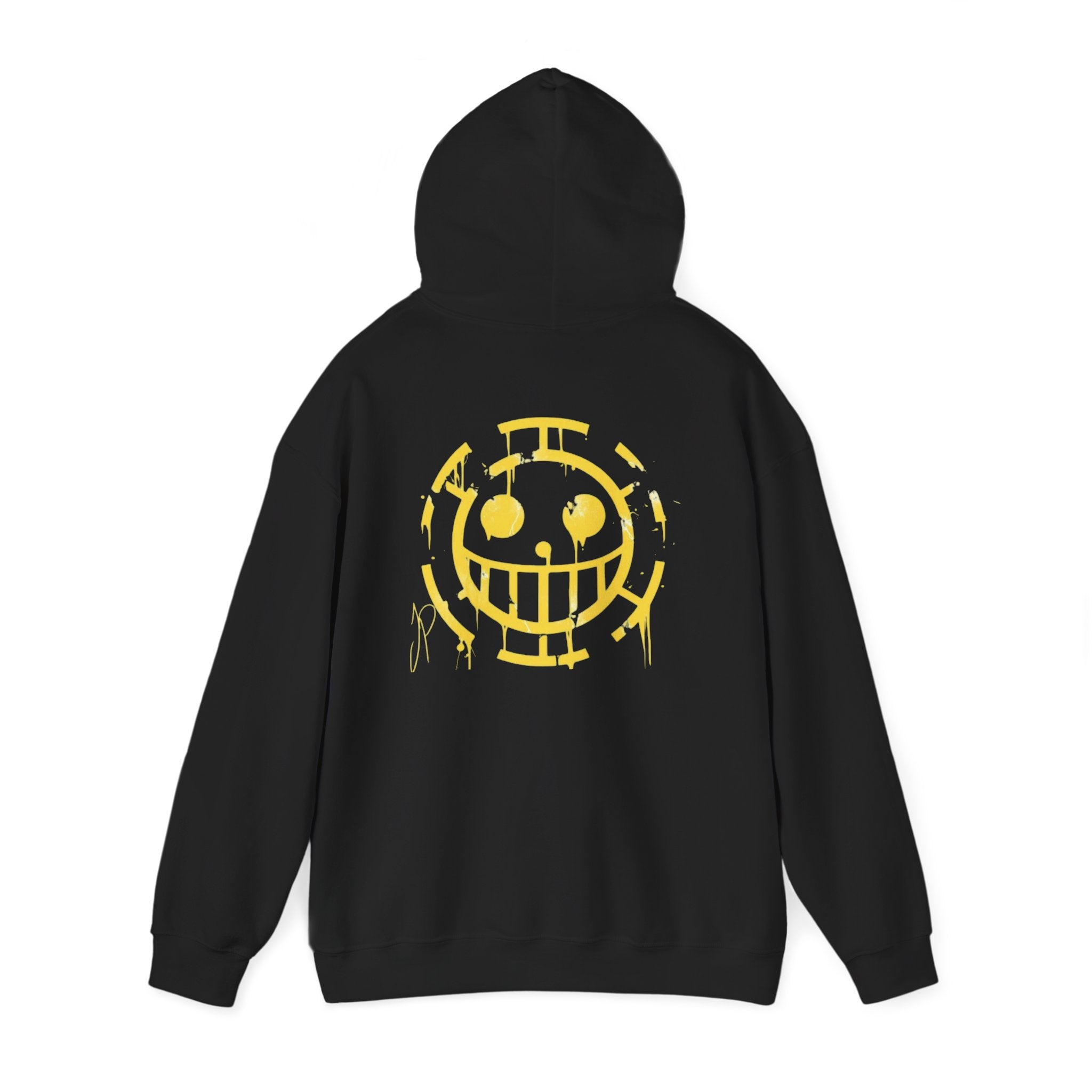 Traflager Law hoodie