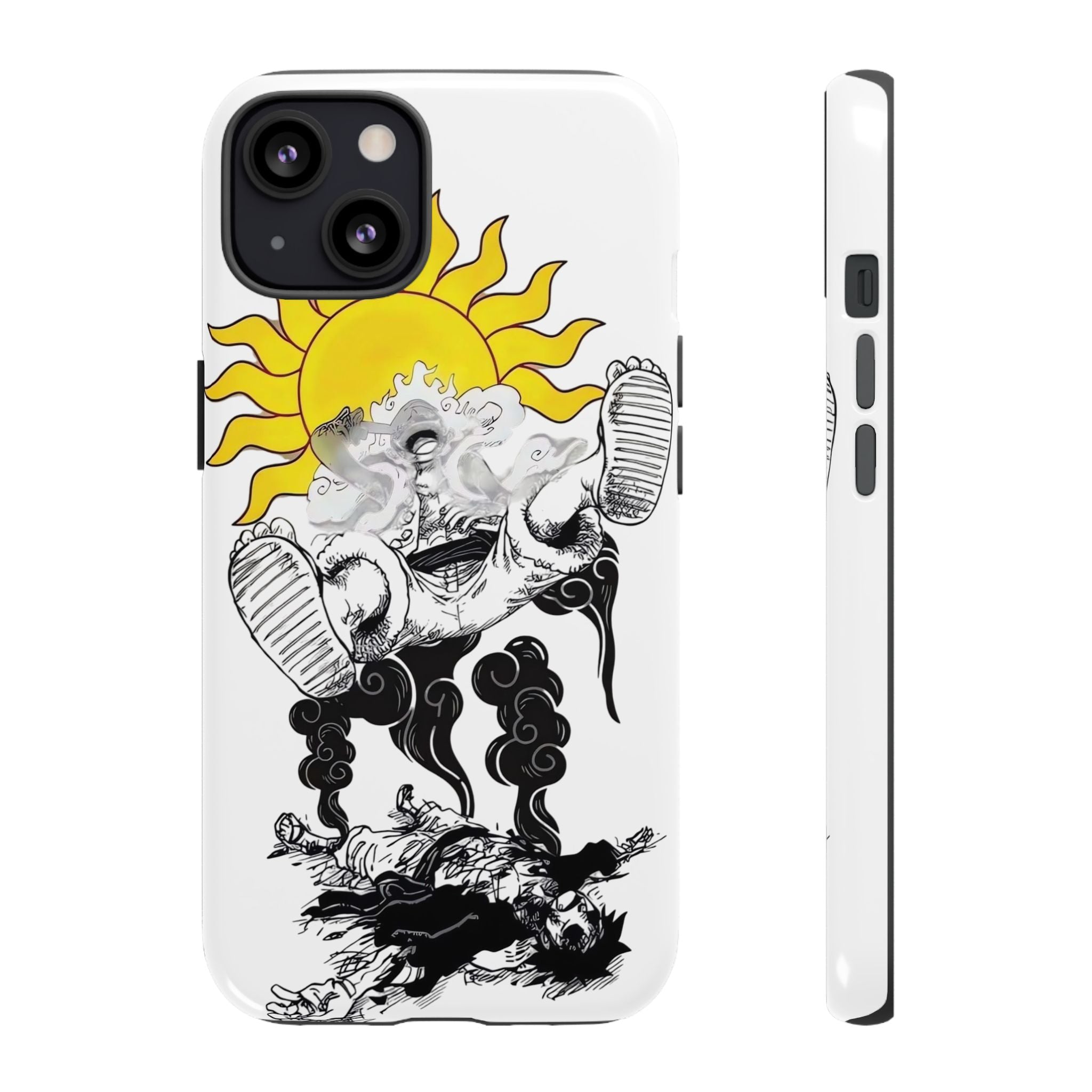 Tough Cases