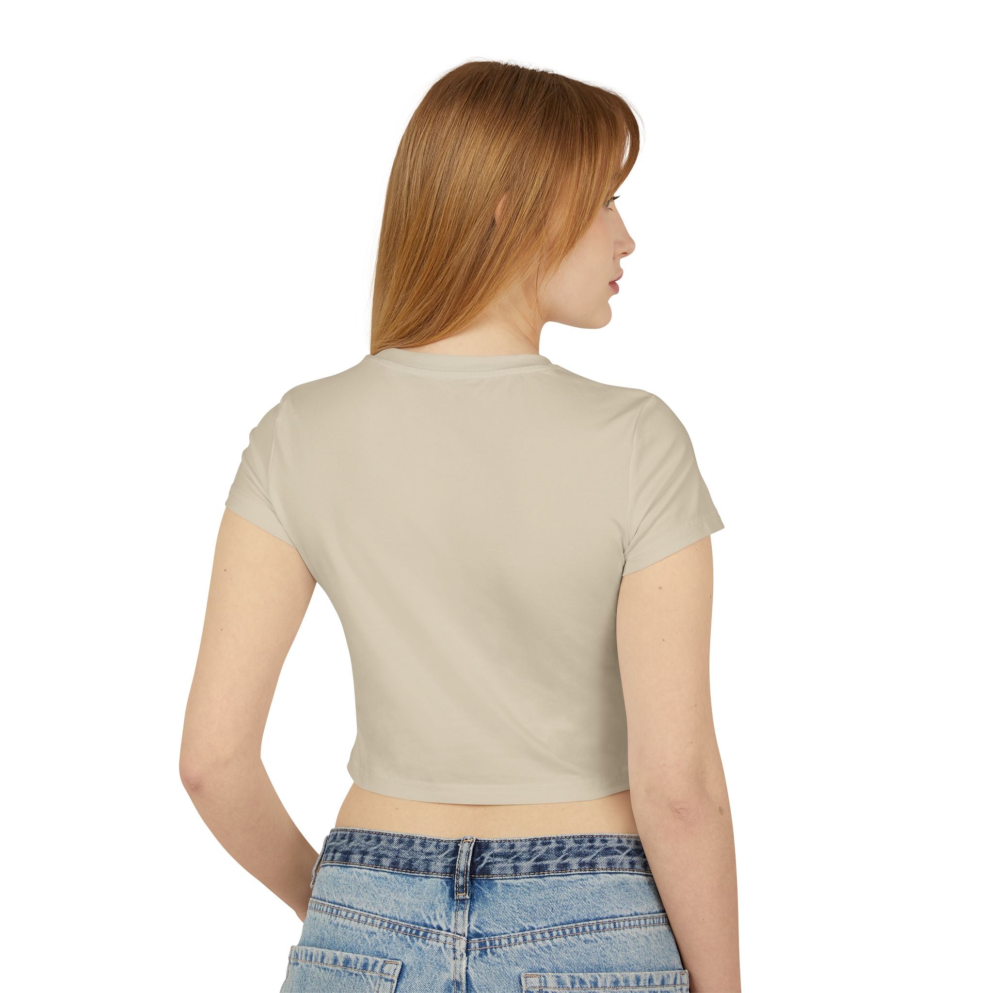 Copy of Women's Baby Tee