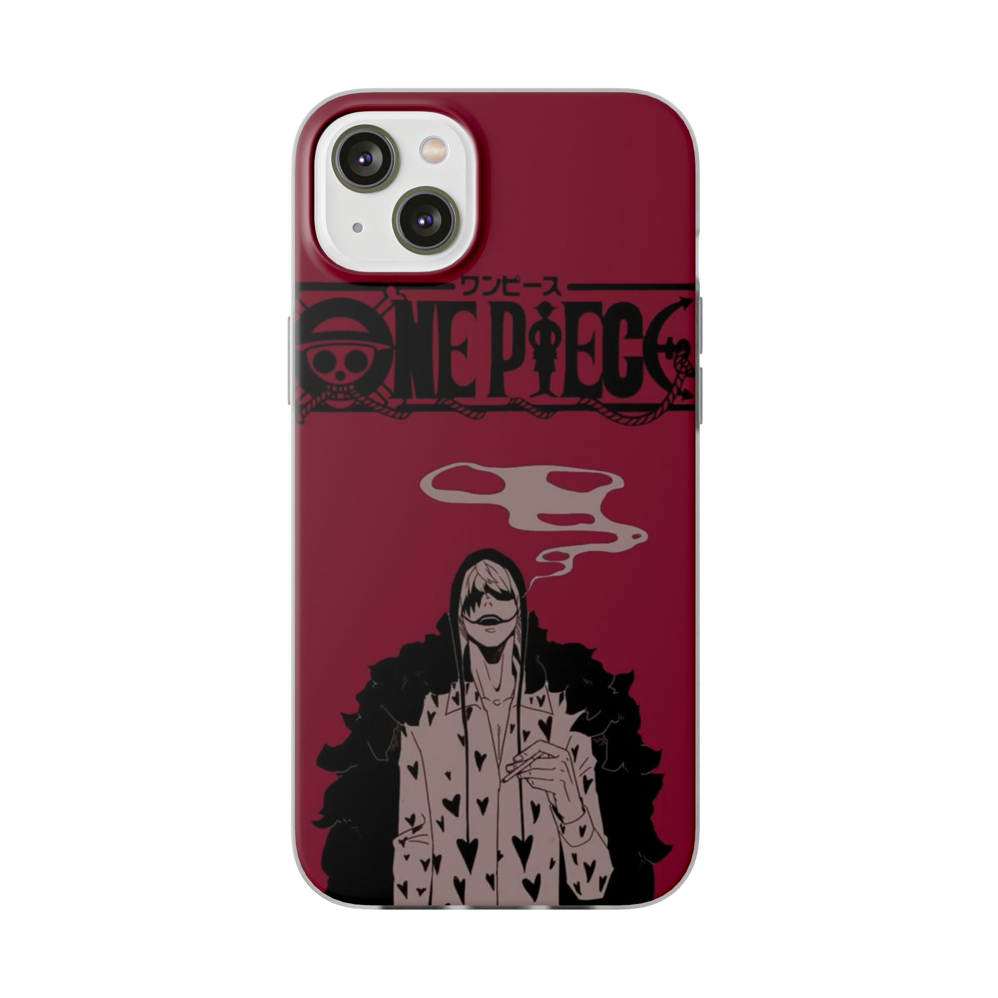 Flexi Cases