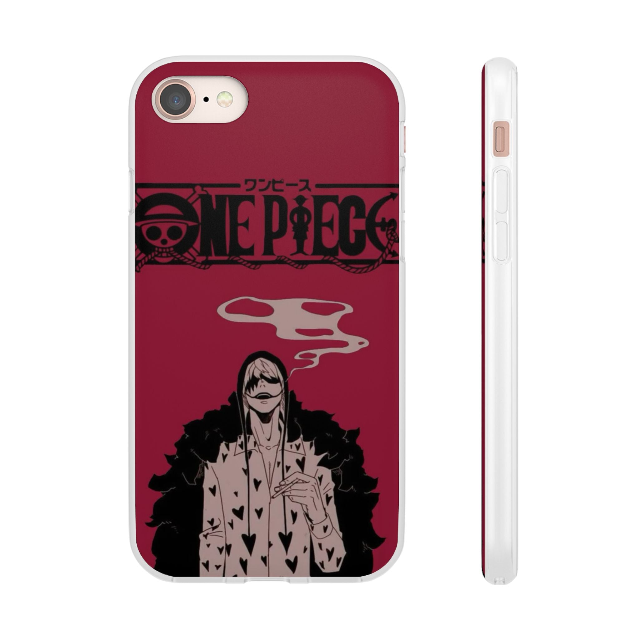 Flexi Cases