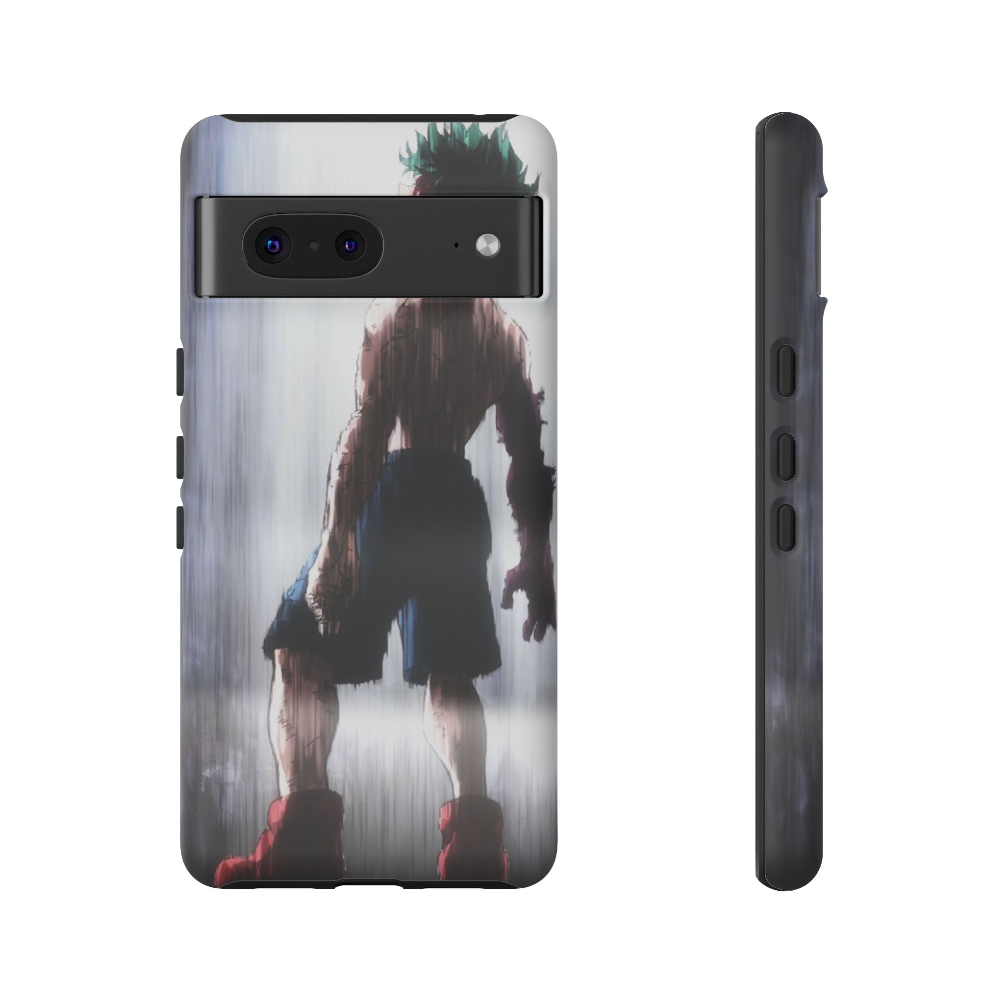 Tough Cases