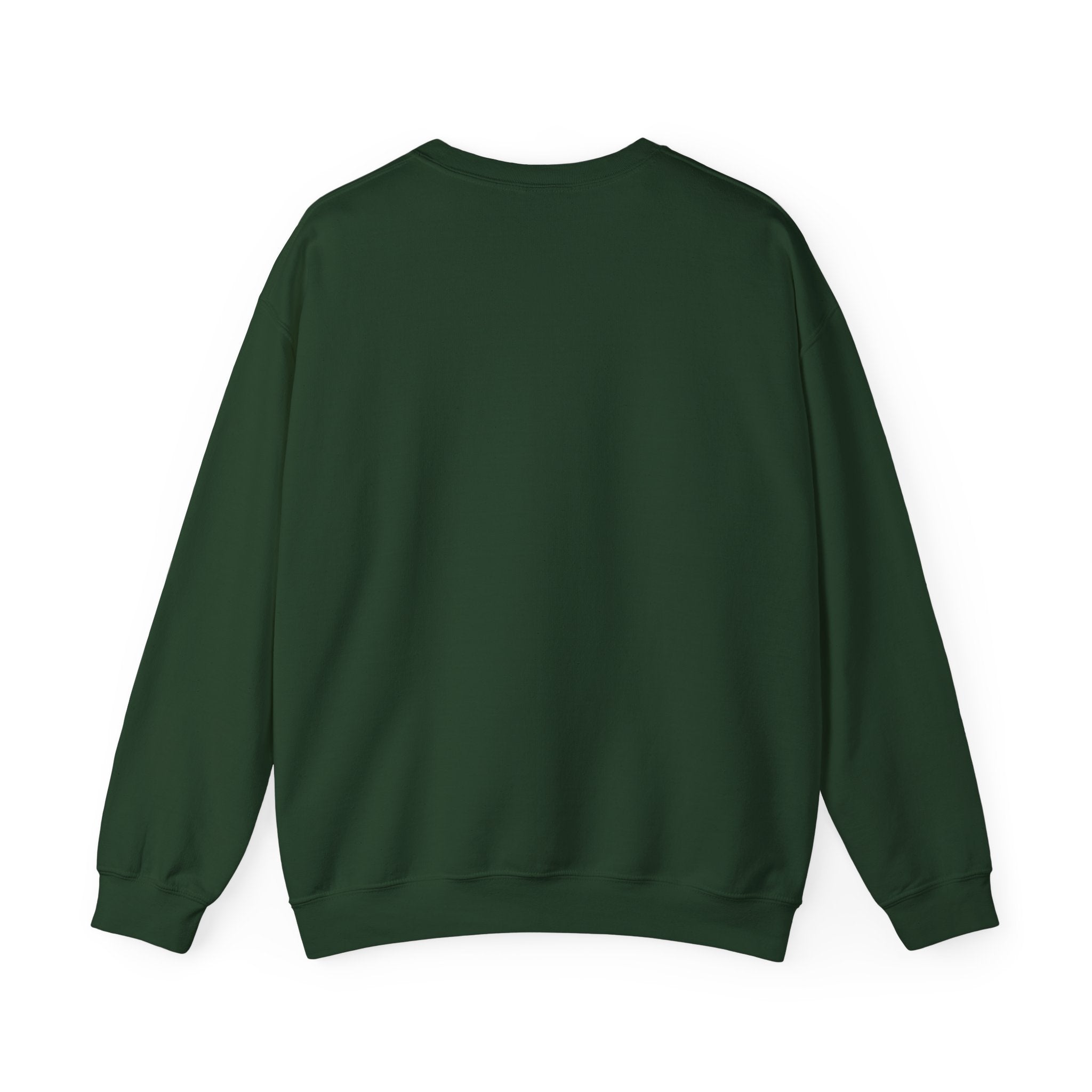 Nika SunGod Crewneck Sweatshirt