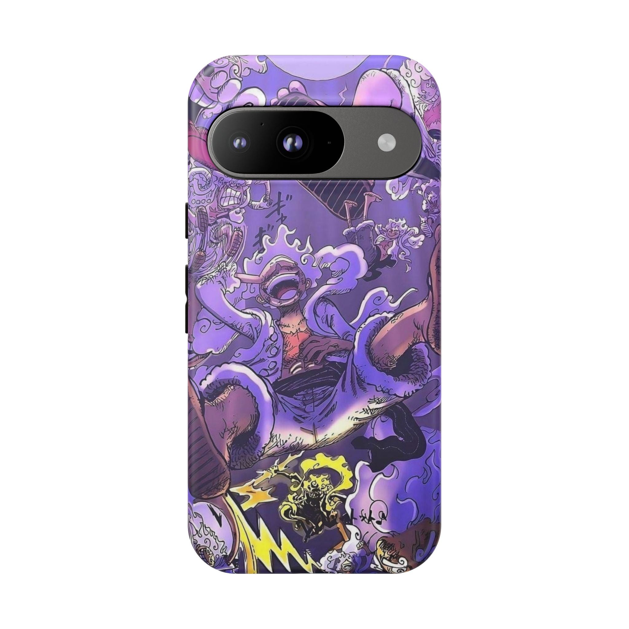 Tough Cases