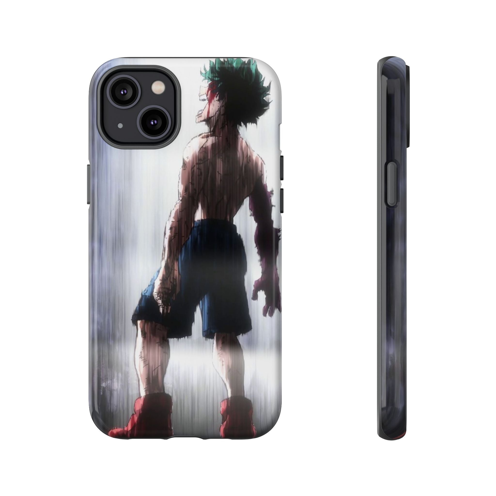 Tough Cases
