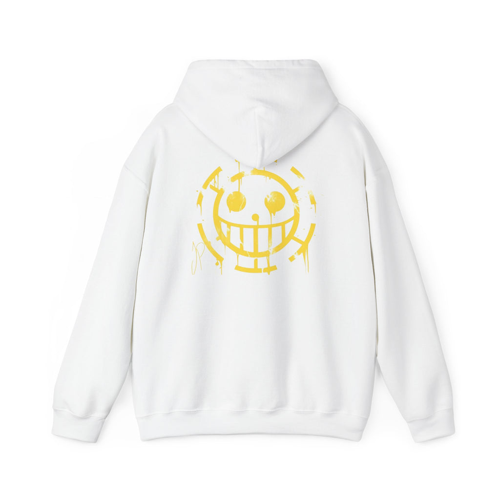 Traflager Law hoodie