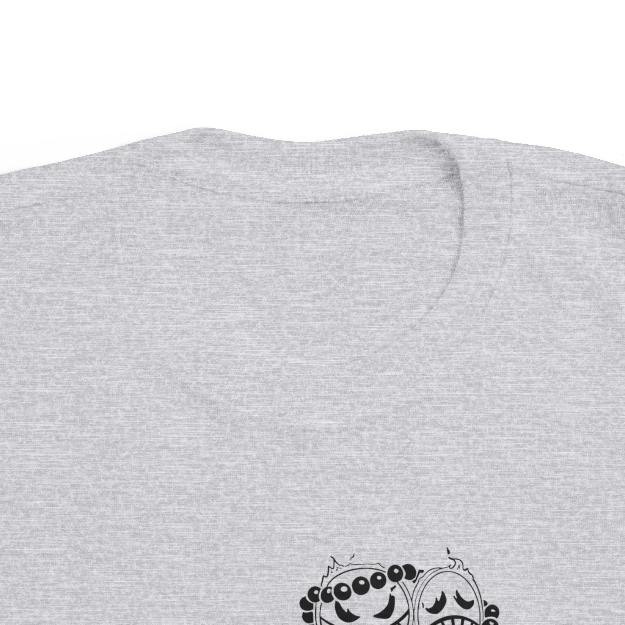 ACE inspied shirt