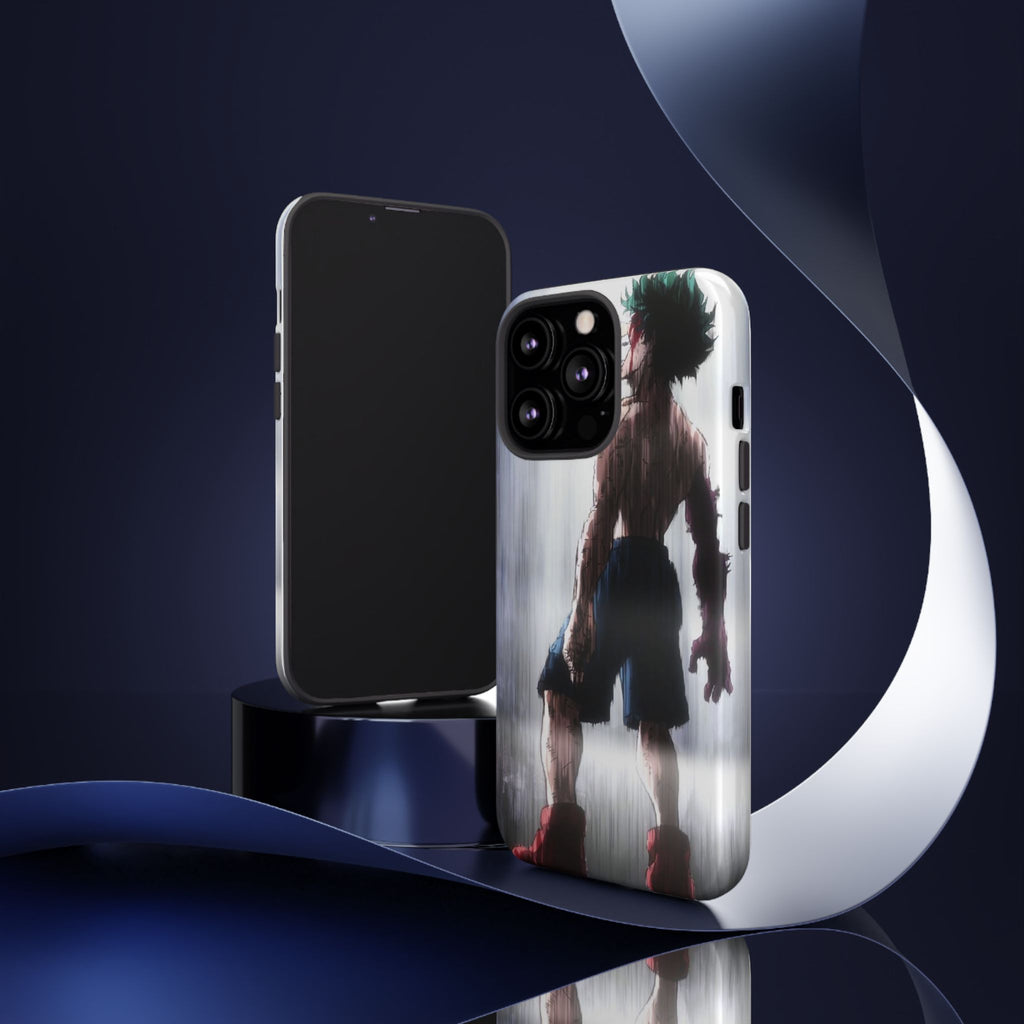 Tough Cases