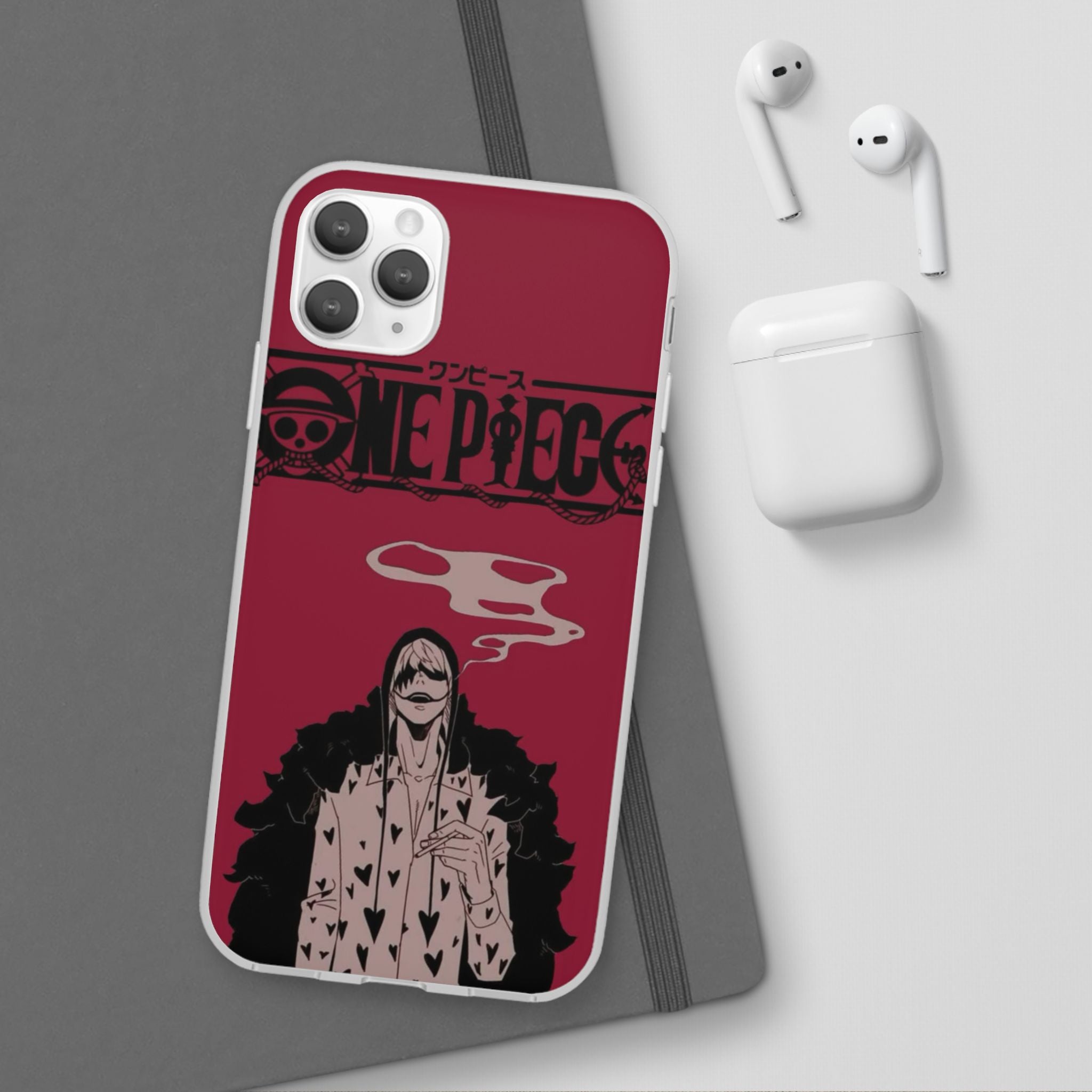 Flexi Cases