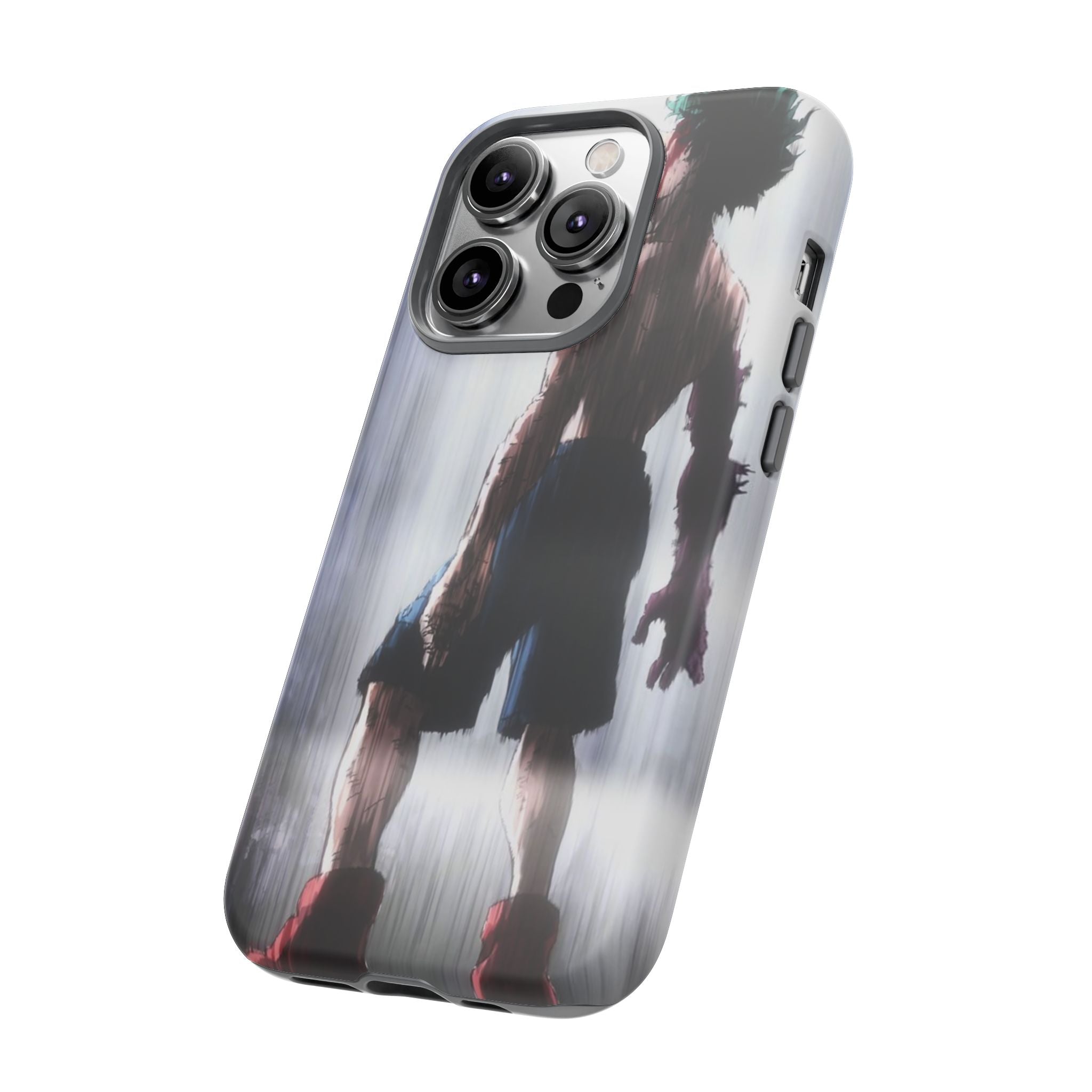 Tough Cases