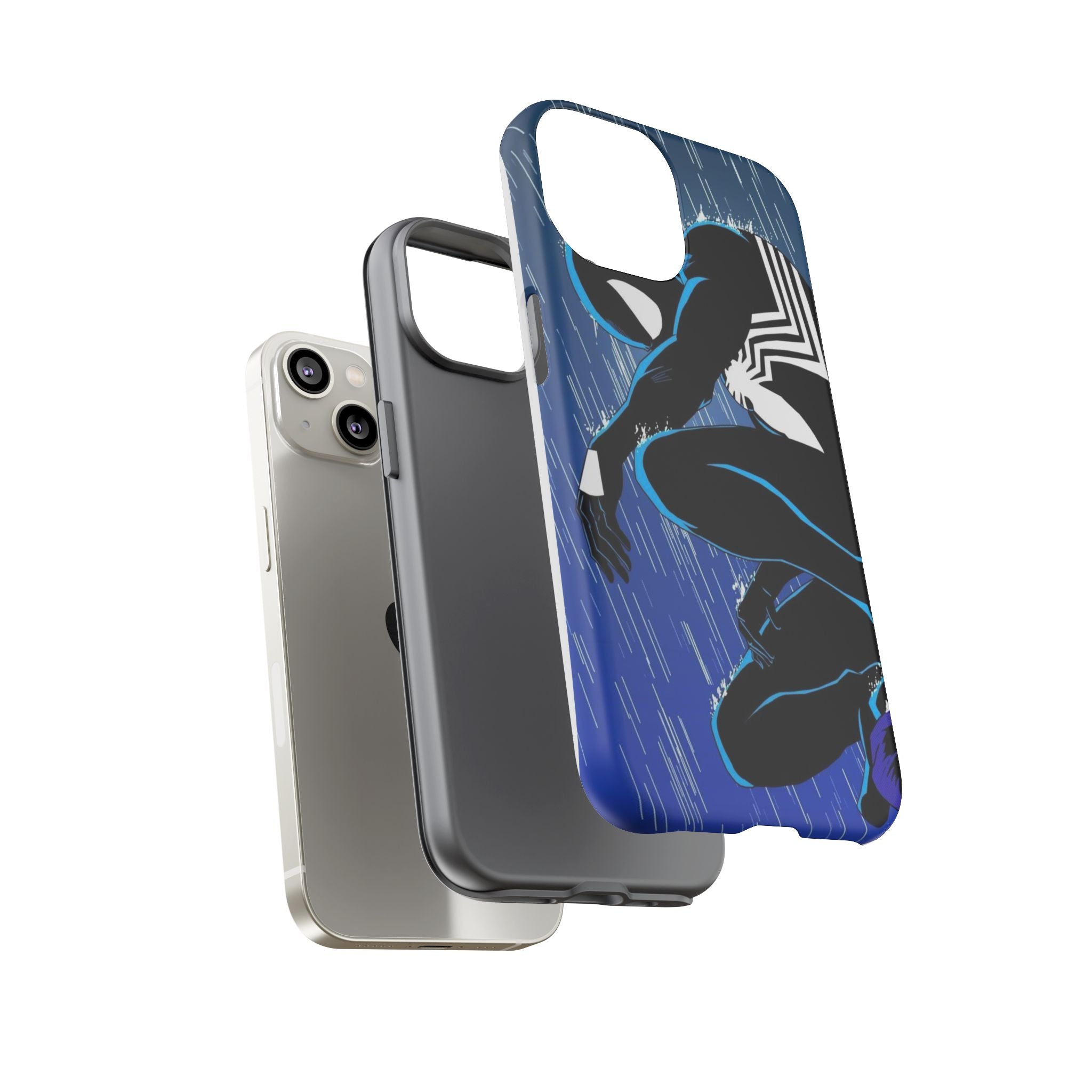 Tough Cases