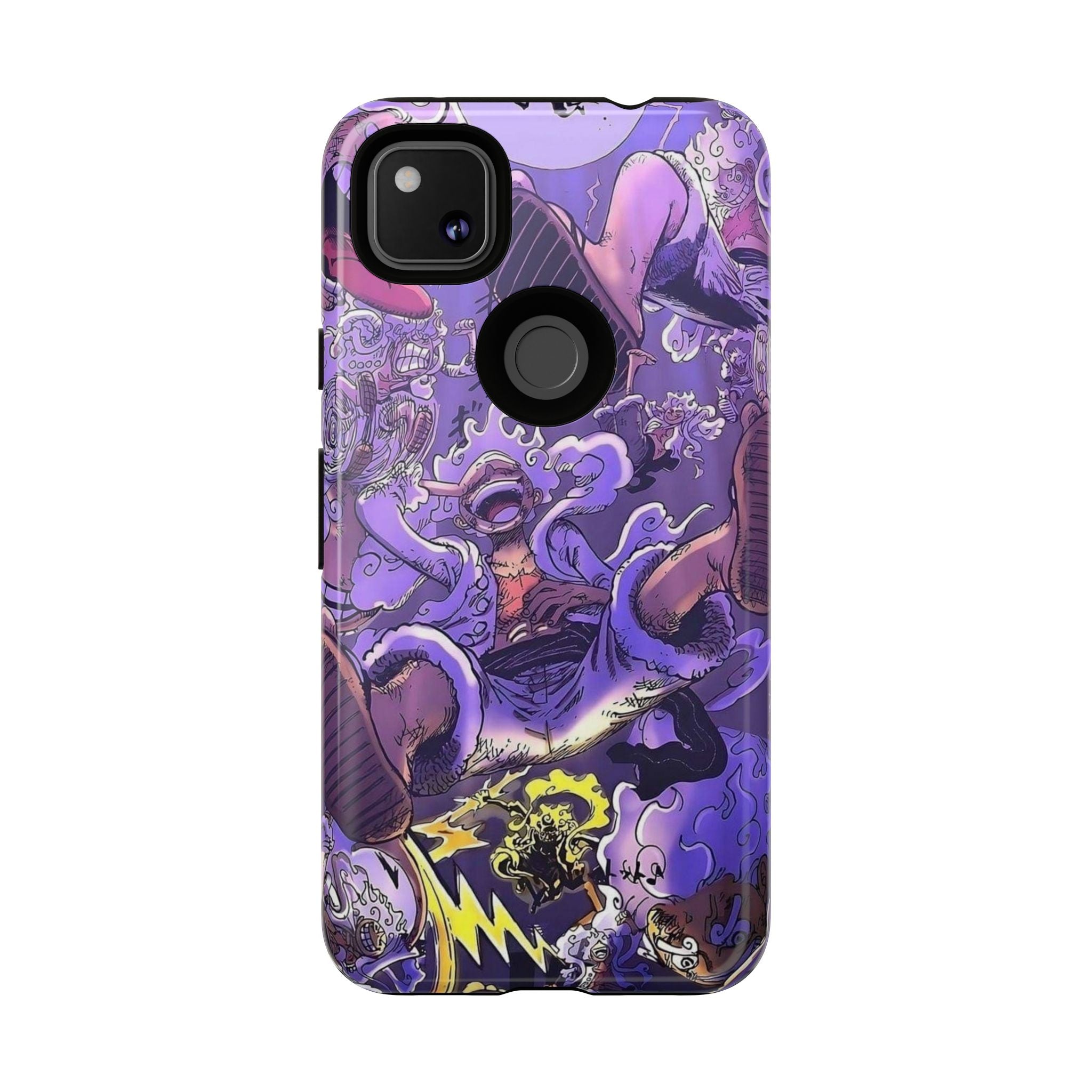 Tough Cases