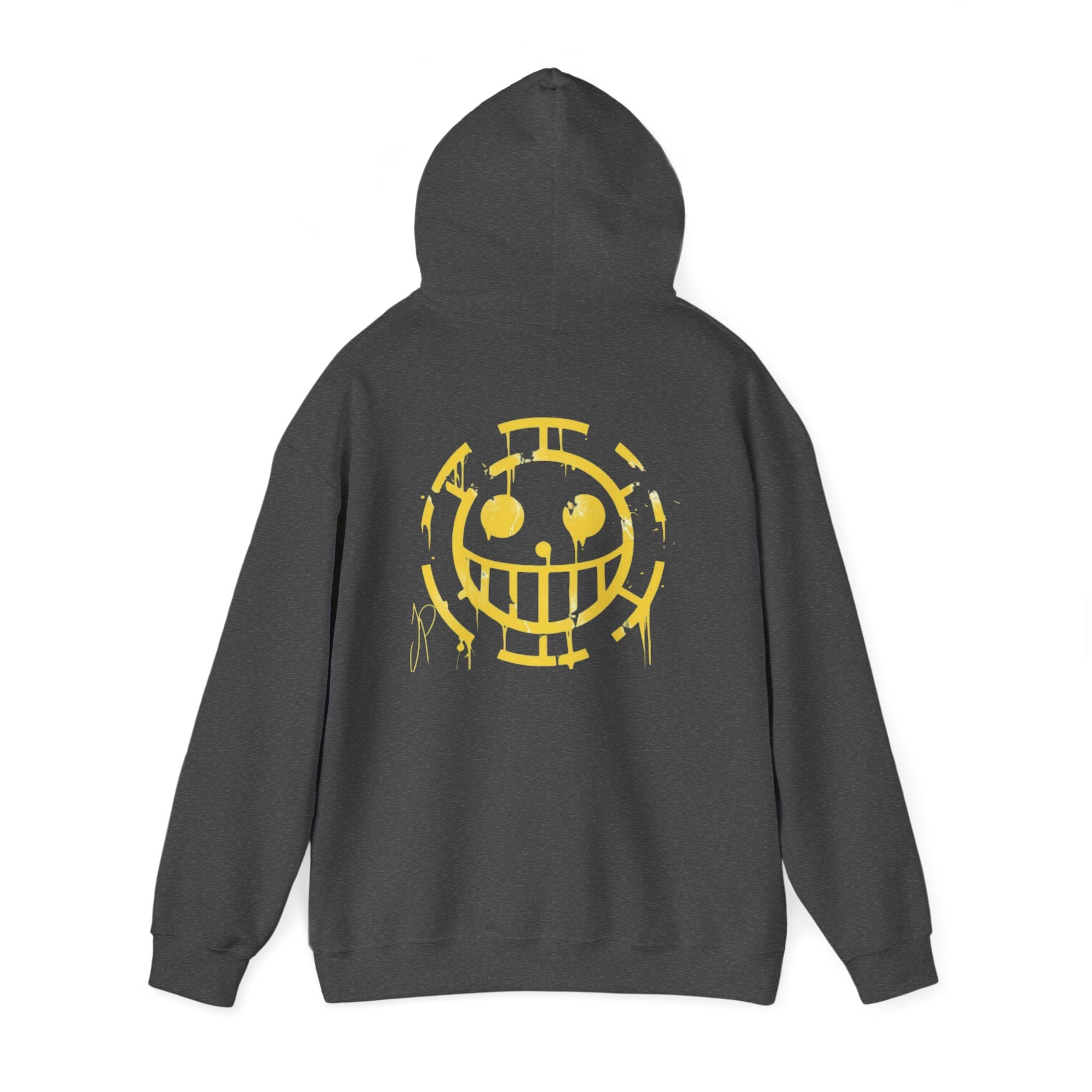 Traflager Law hoodie