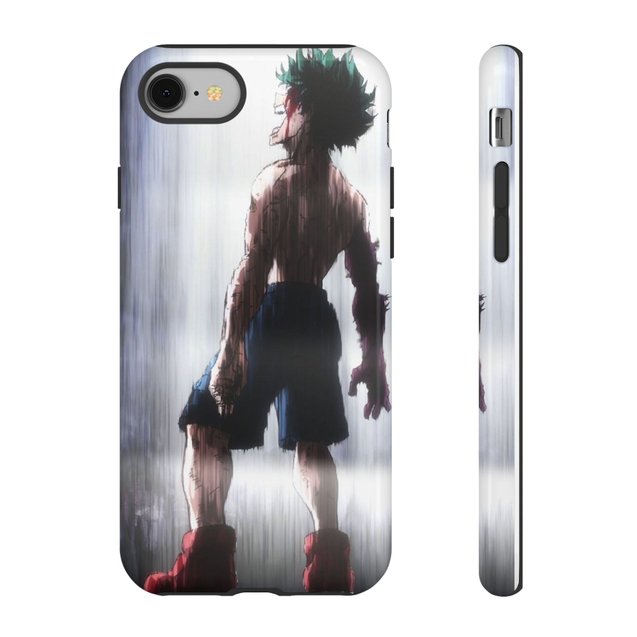 Tough Cases