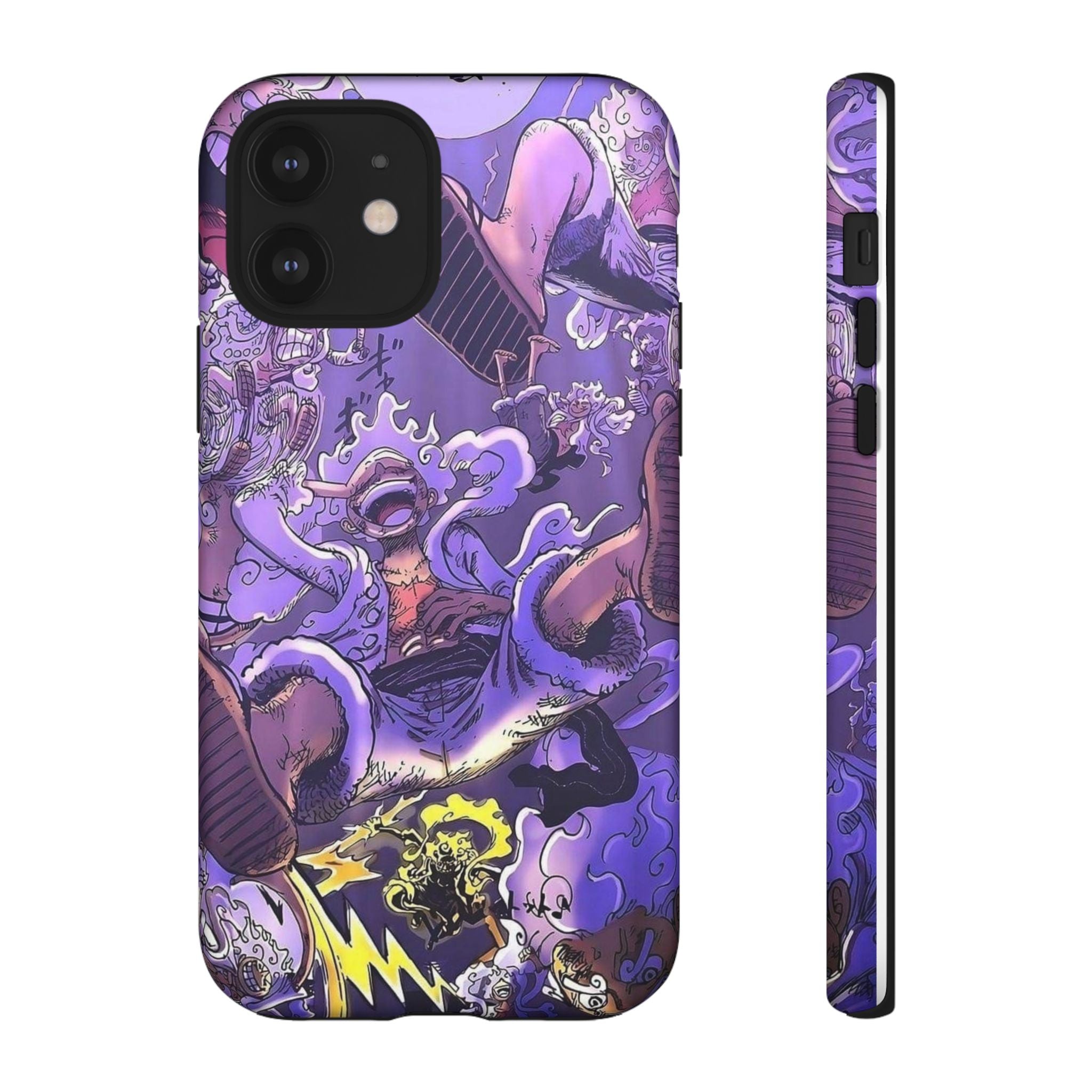 Tough Cases