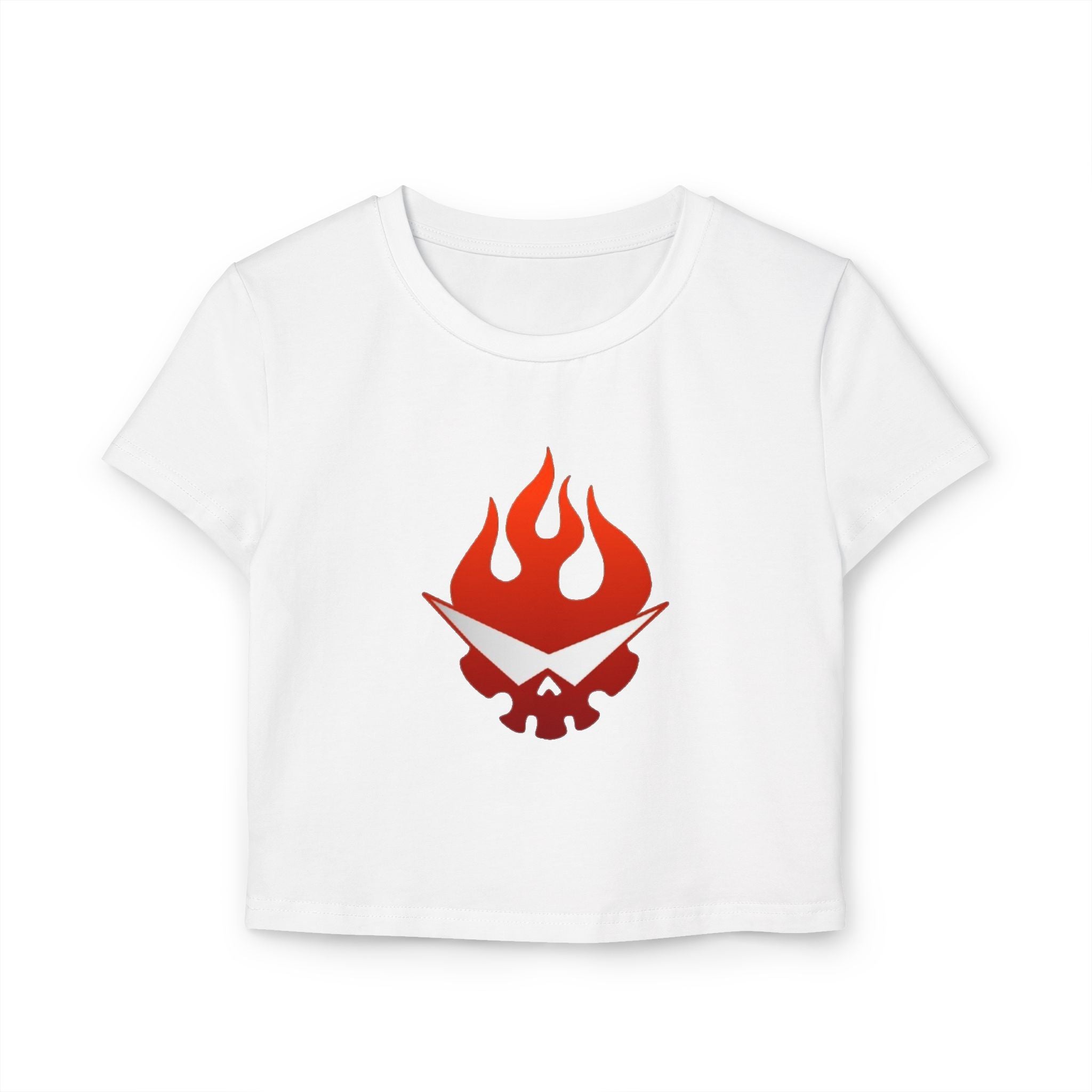 Copy of Women's Baby Tee