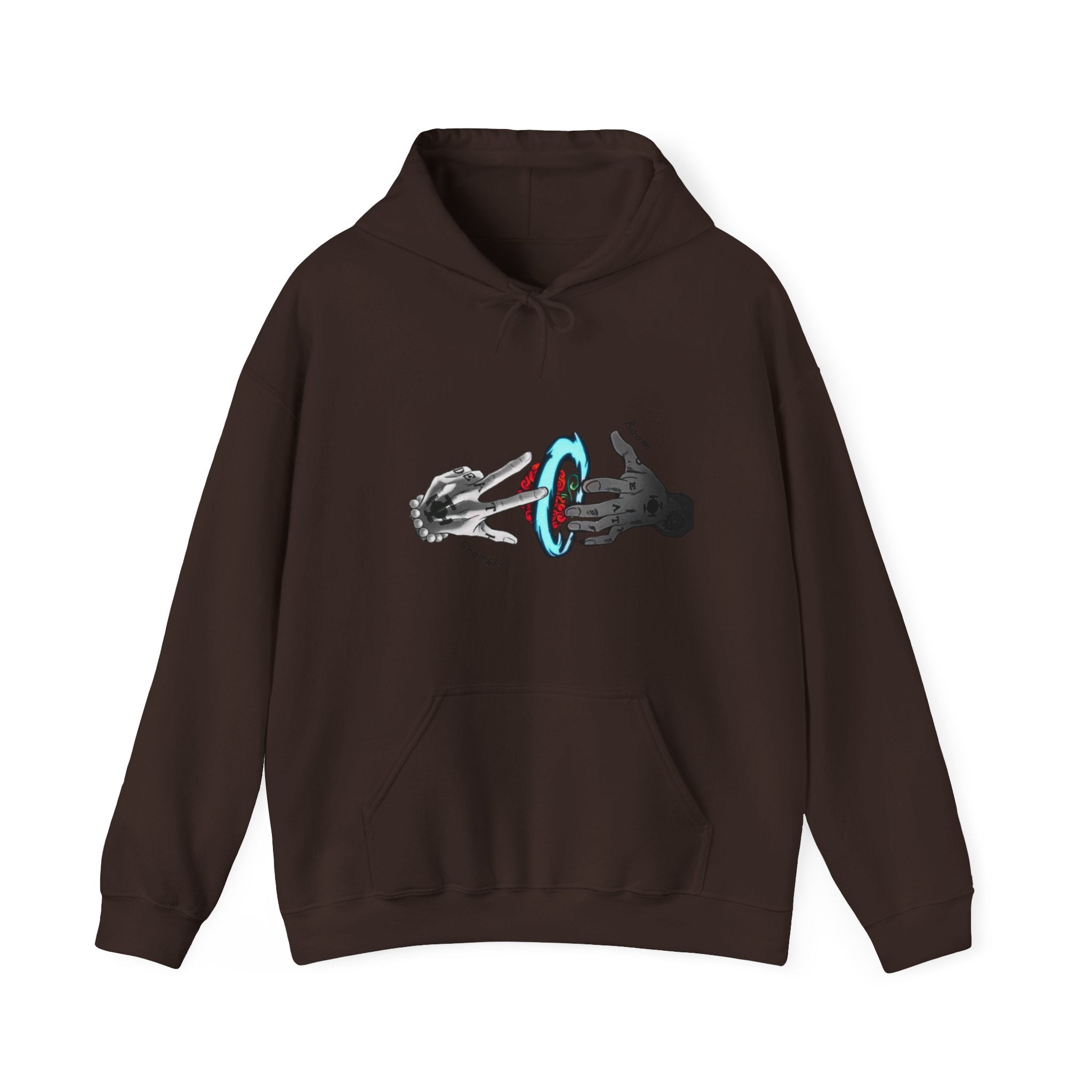 Traflager Law hoodie
