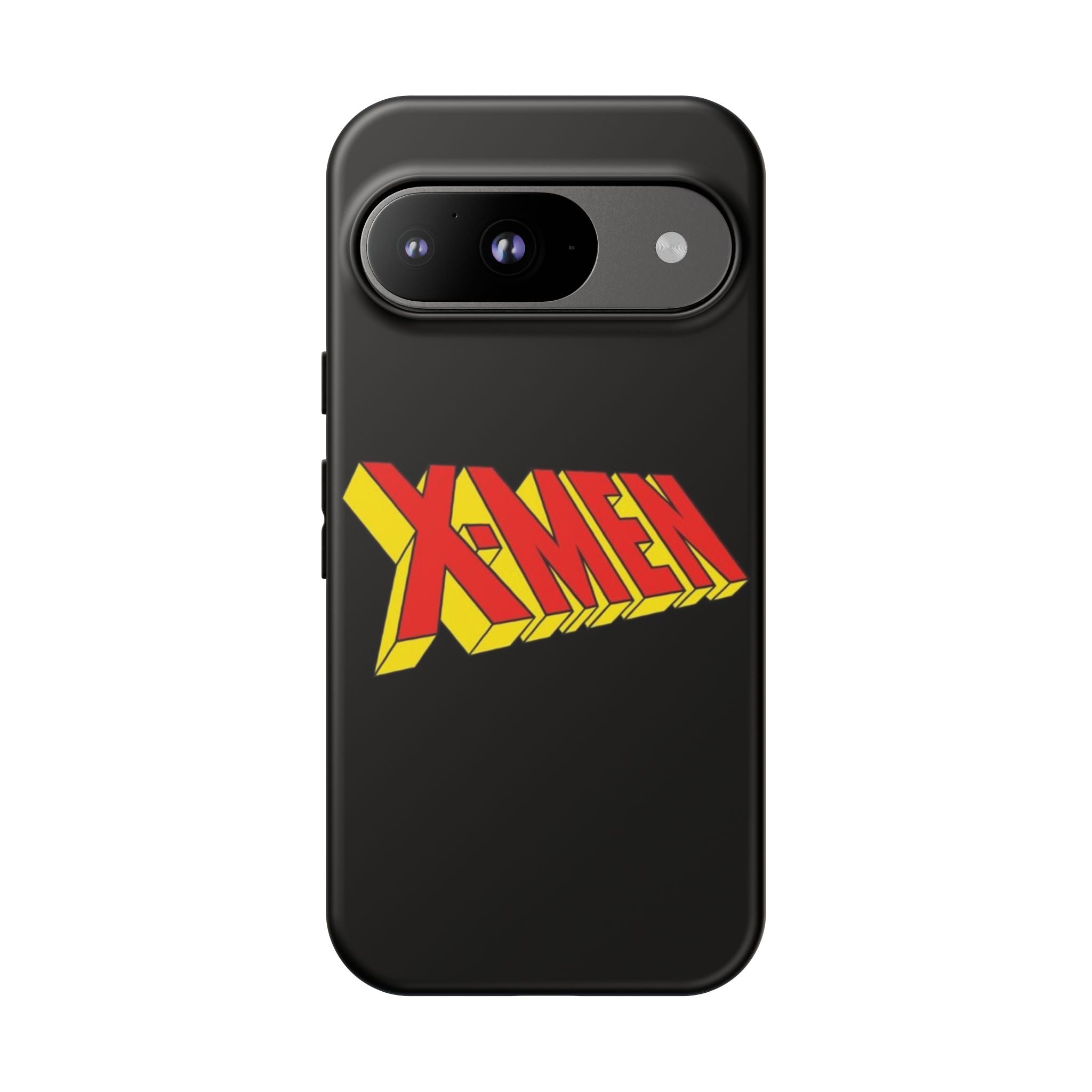 X-Men Tough Phone Case, Superhero Accessory, Gift for Comic Fans, Custom Phone Cover, Marvel Merchandise