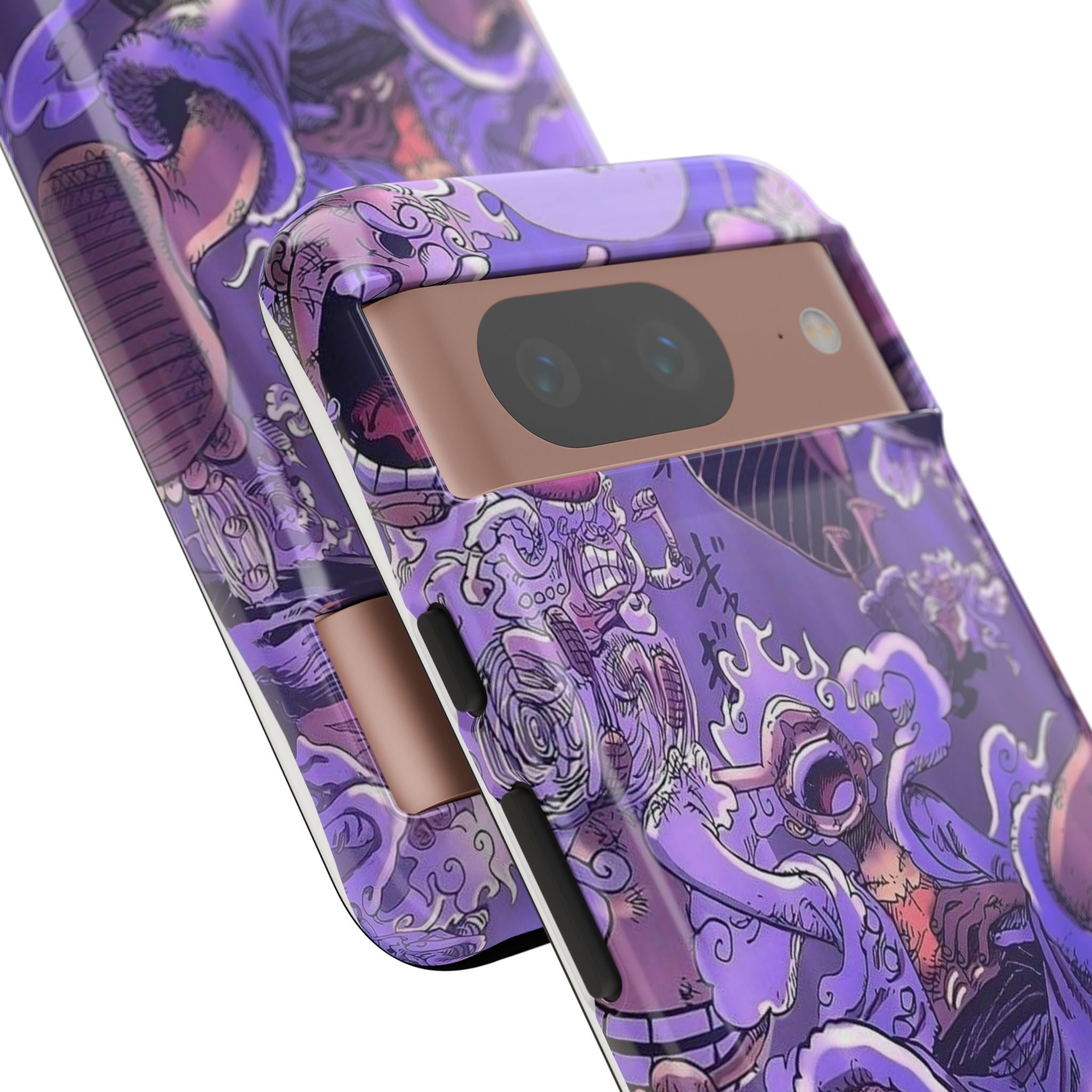 Tough Cases