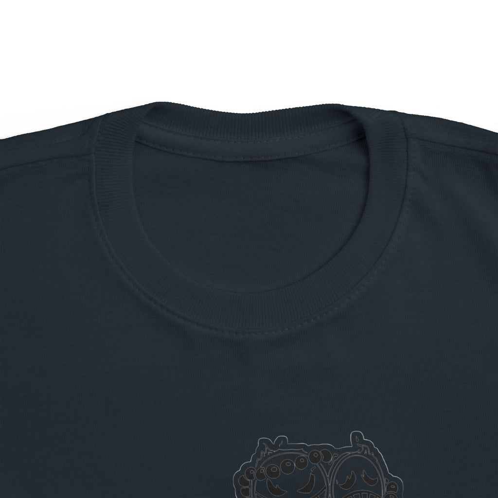 ACE inspied shirt