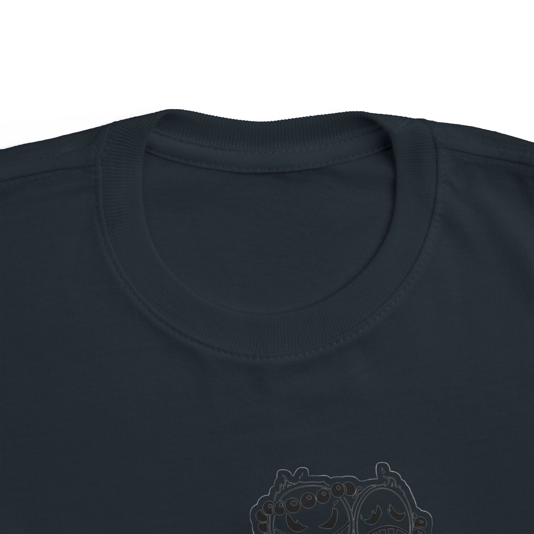 ACE inspied shirt