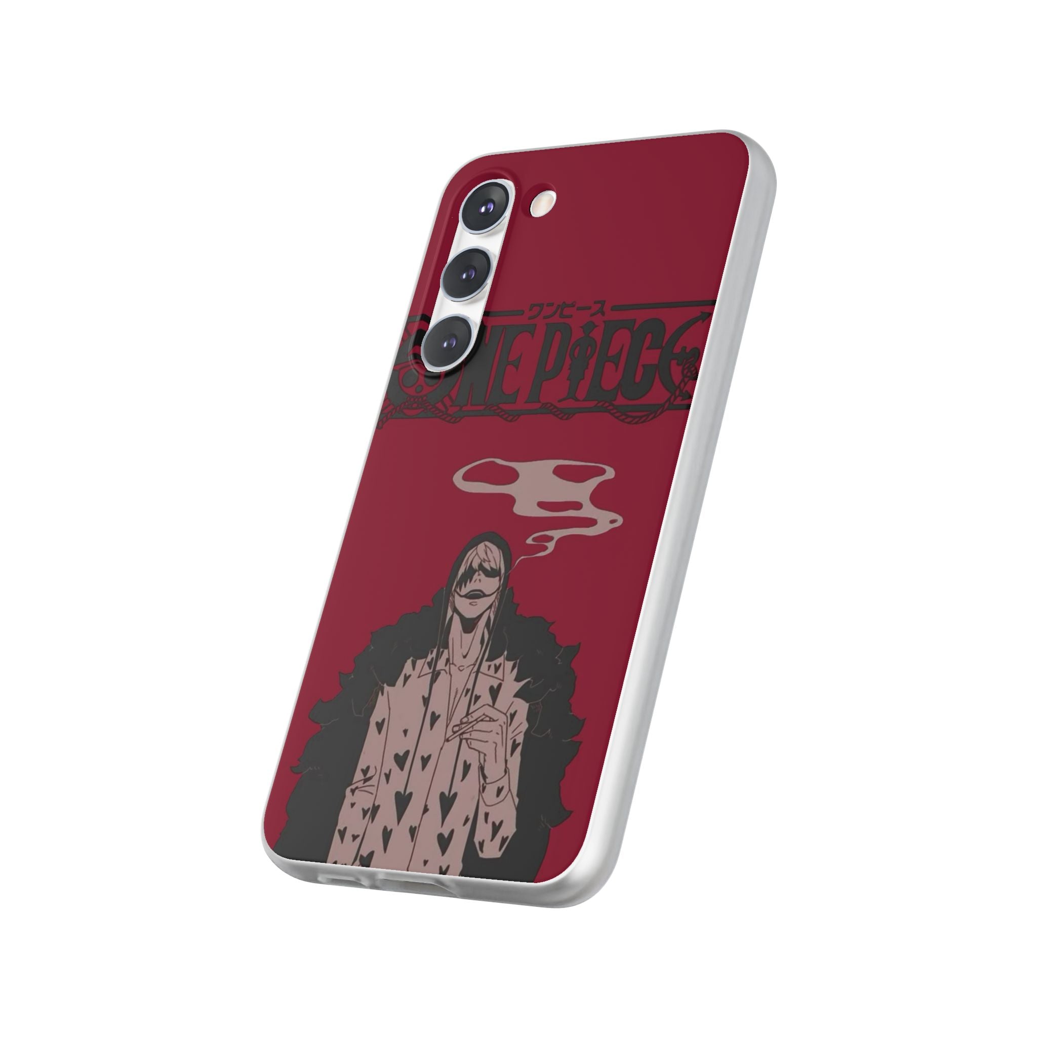 Flexi Cases
