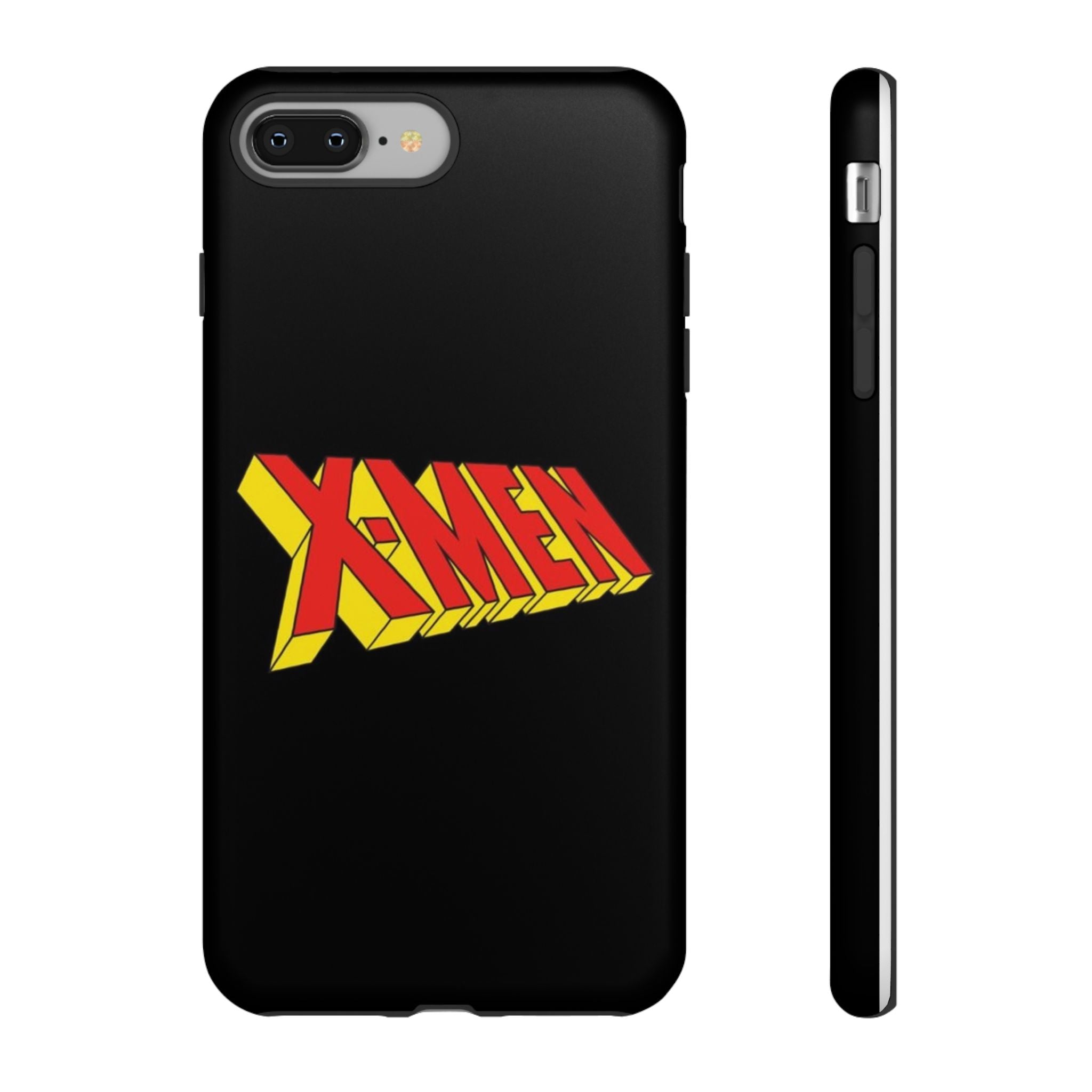 X-Men Tough Phone Case, Superhero Accessory, Gift for Comic Fans, Custom Phone Cover, Marvel Merchandise