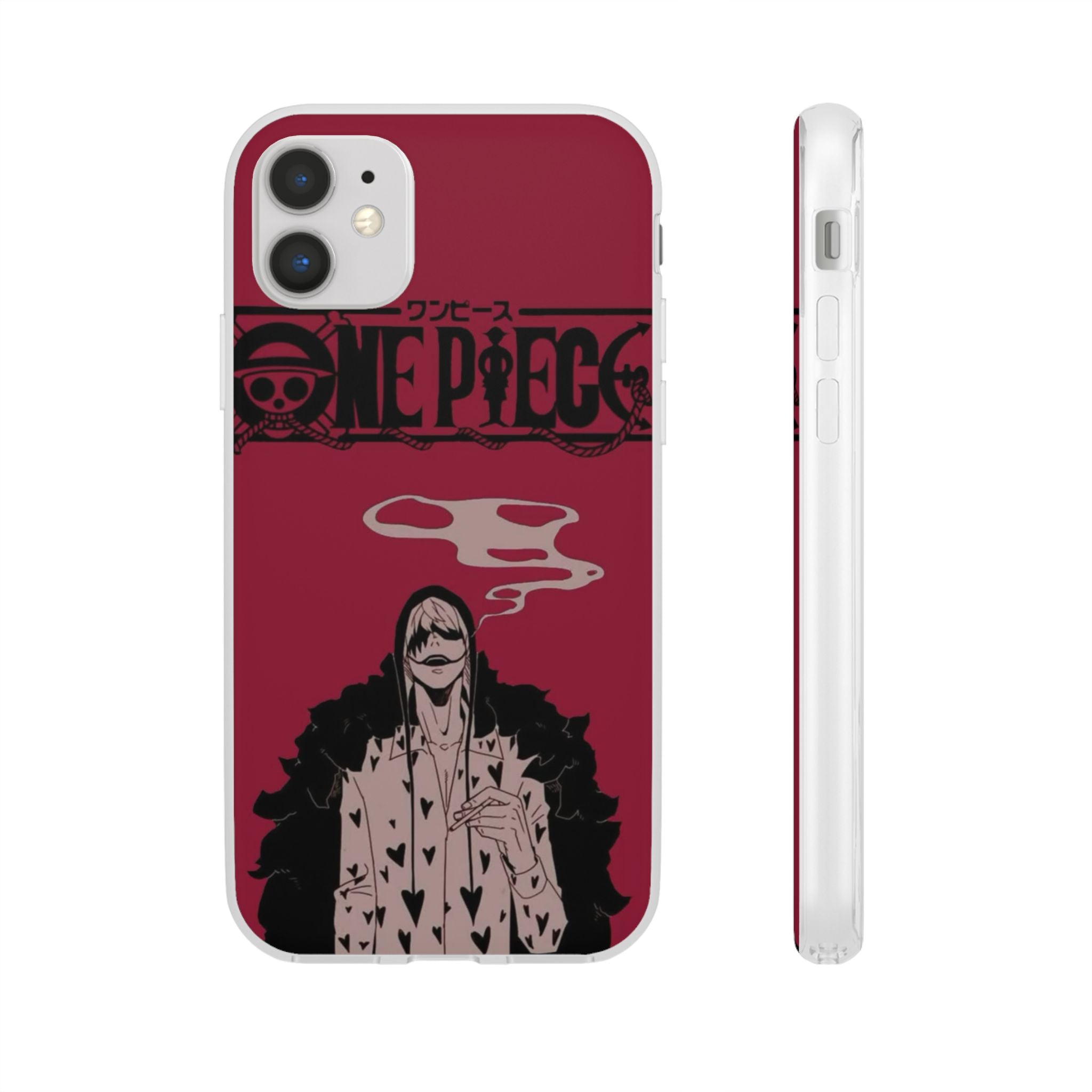 Flexi Cases