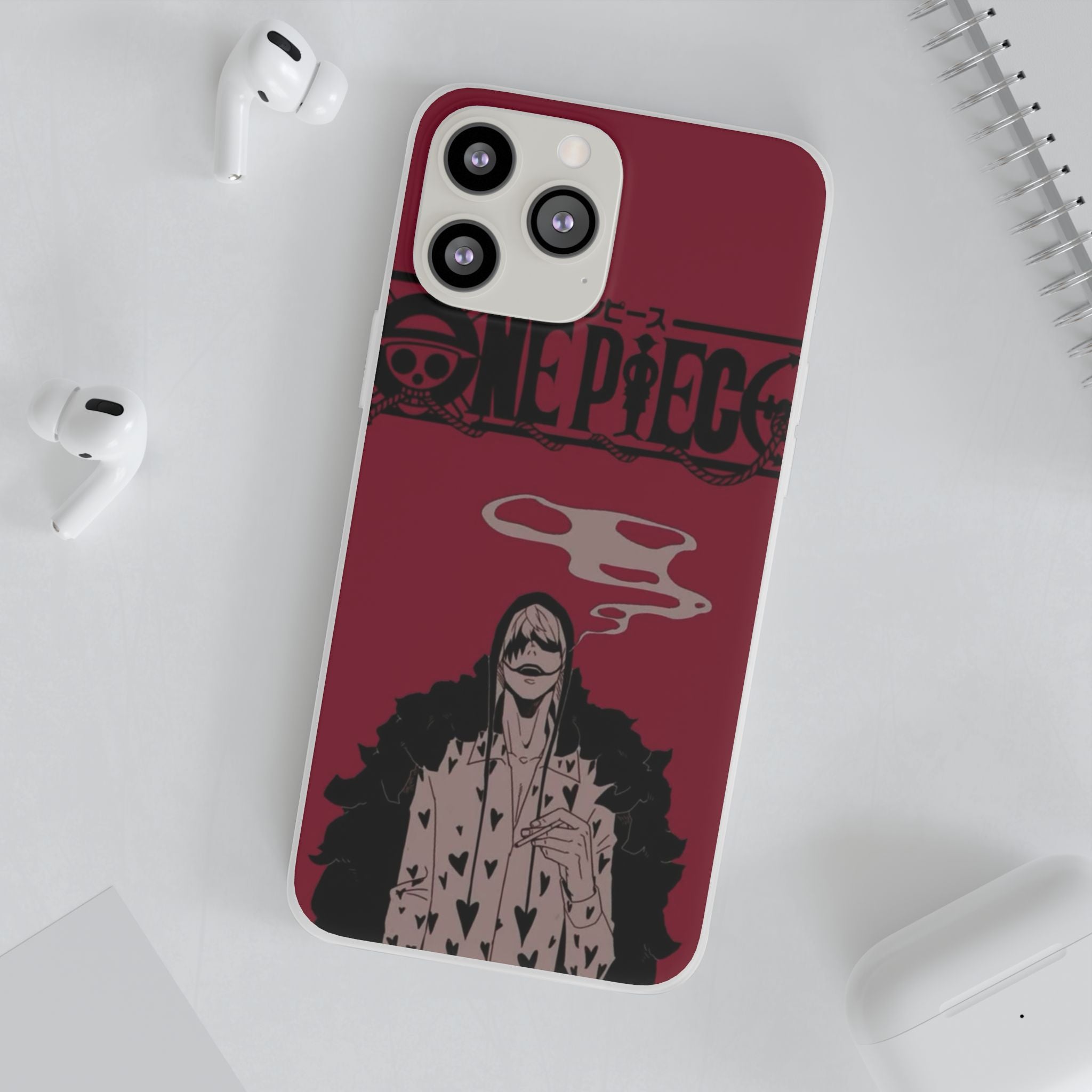 Flexi Cases