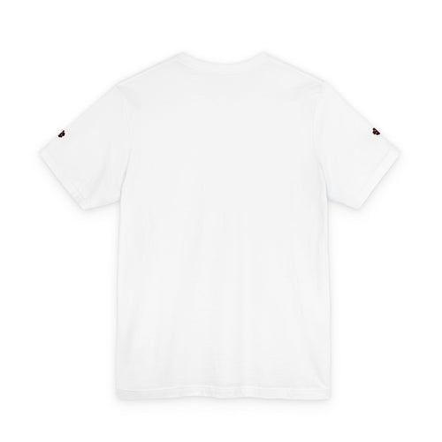 Black clover style shirt