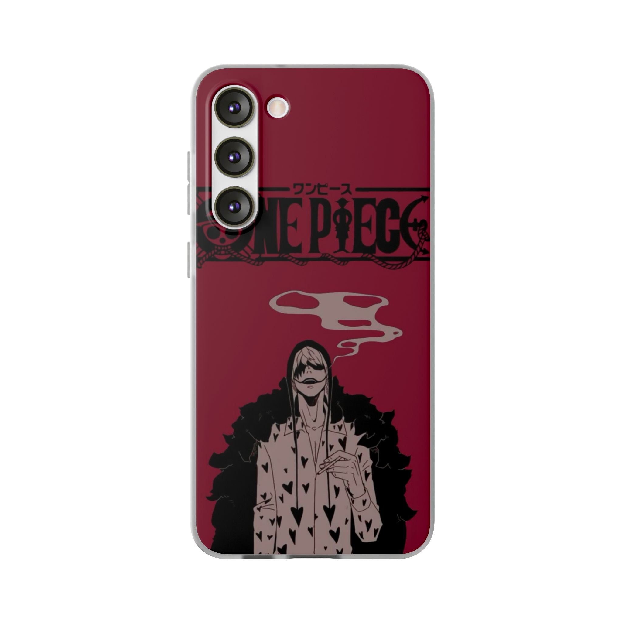 Flexi Cases