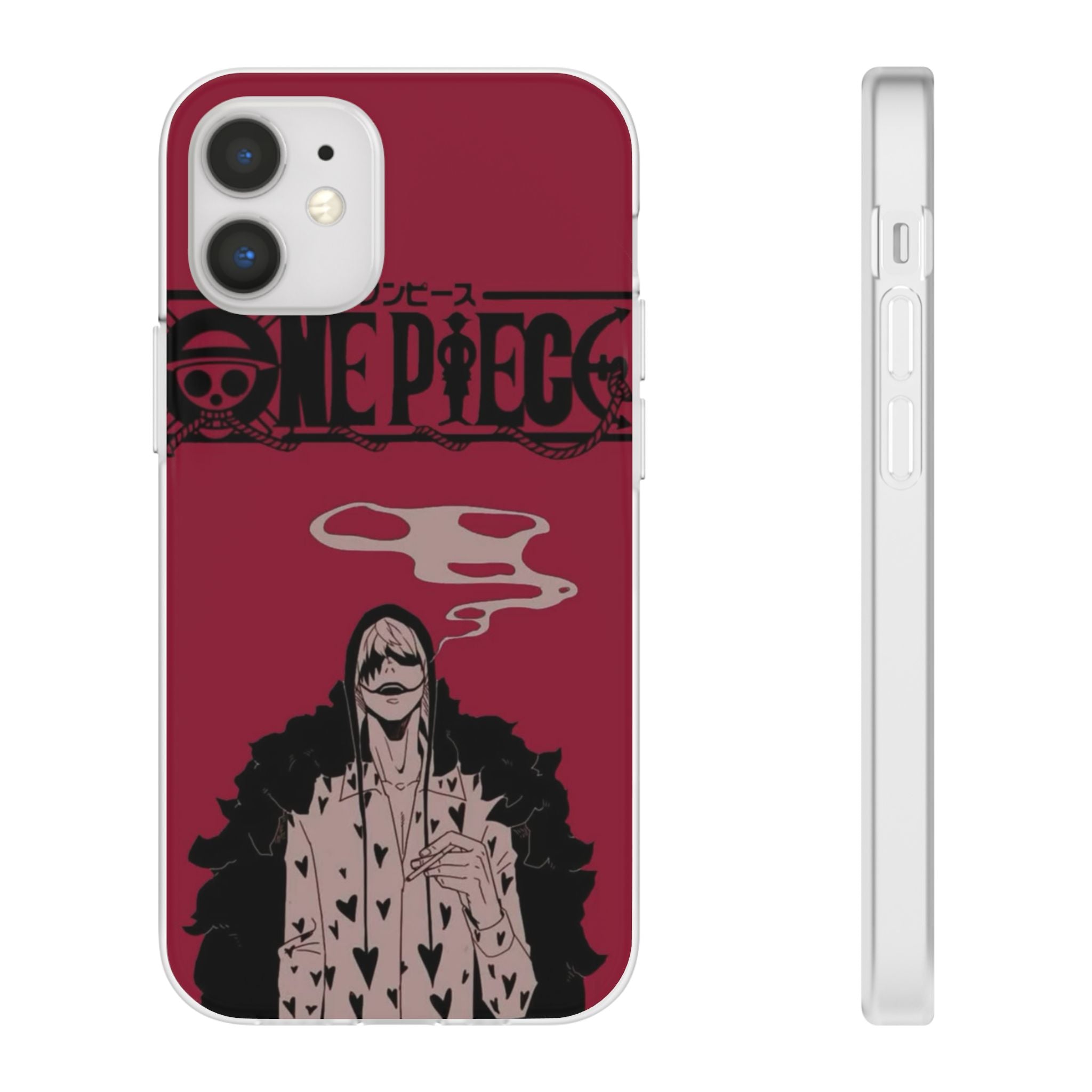 Flexi Cases