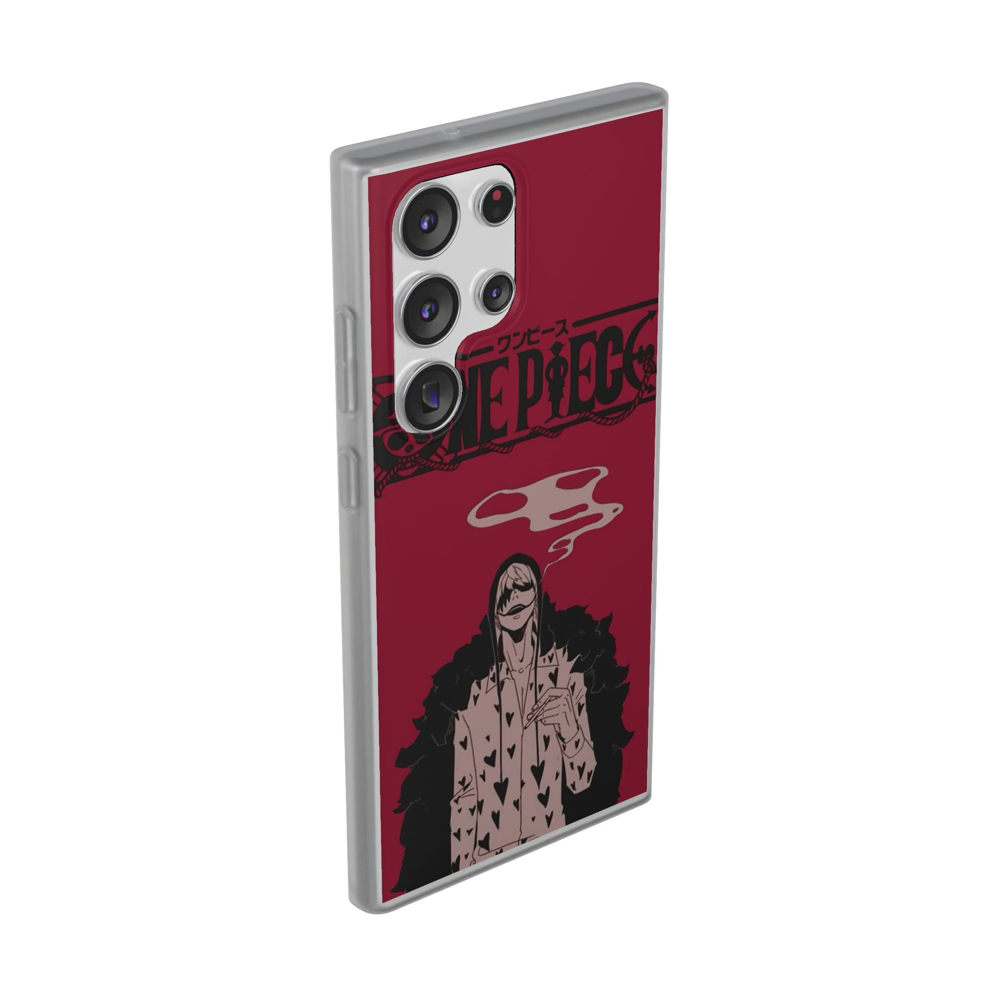 Flexi Cases