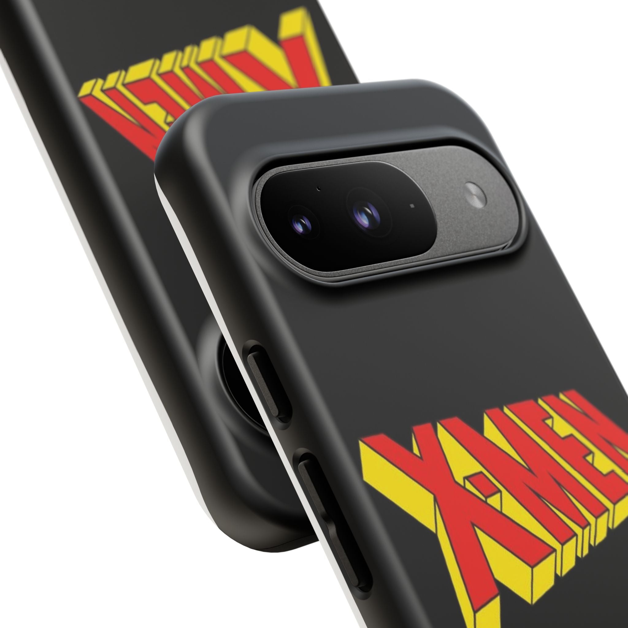X-Men Tough Phone Case, Superhero Accessory, Gift for Comic Fans, Custom Phone Cover, Marvel Merchandise