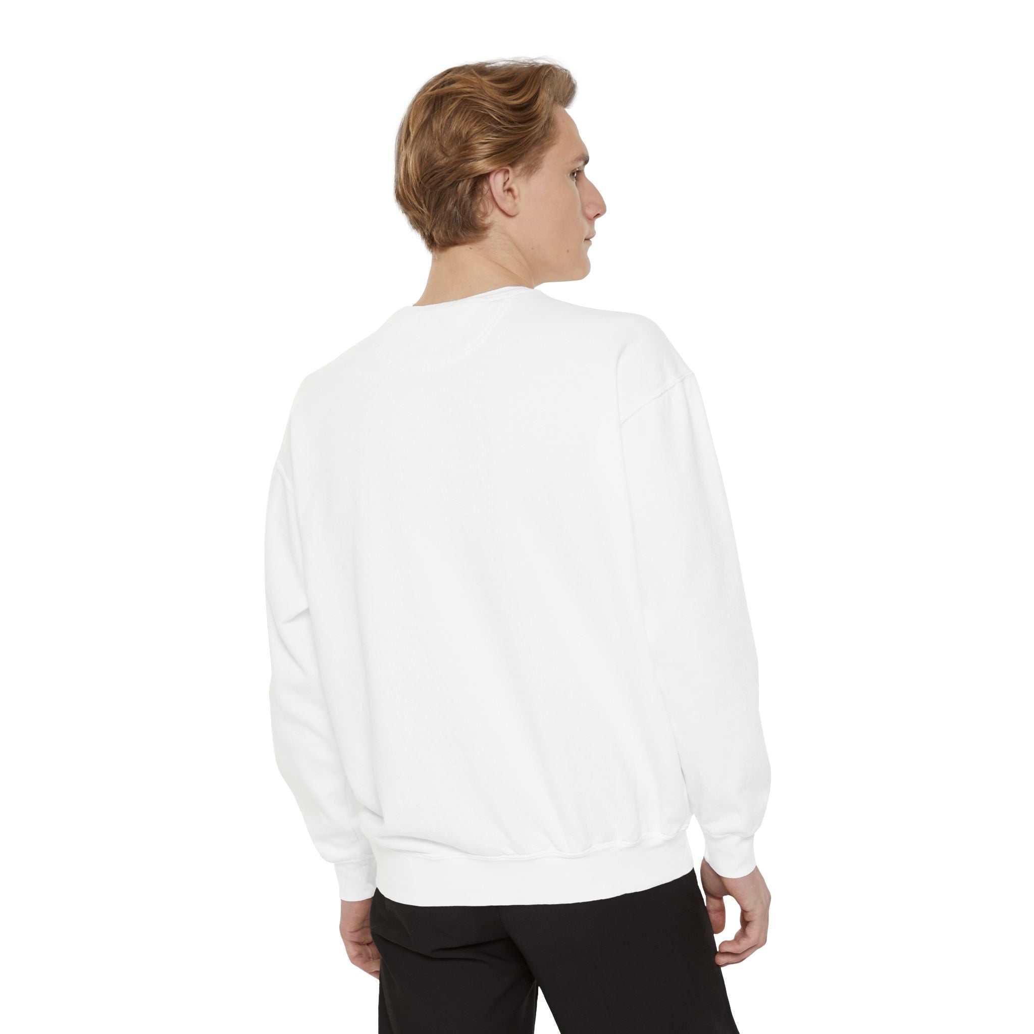 One piece Nika sweatshirts