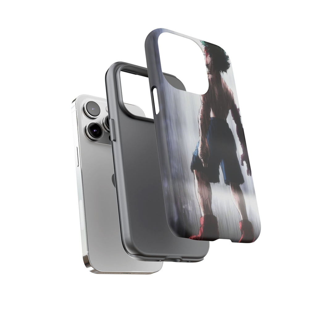 Tough Cases