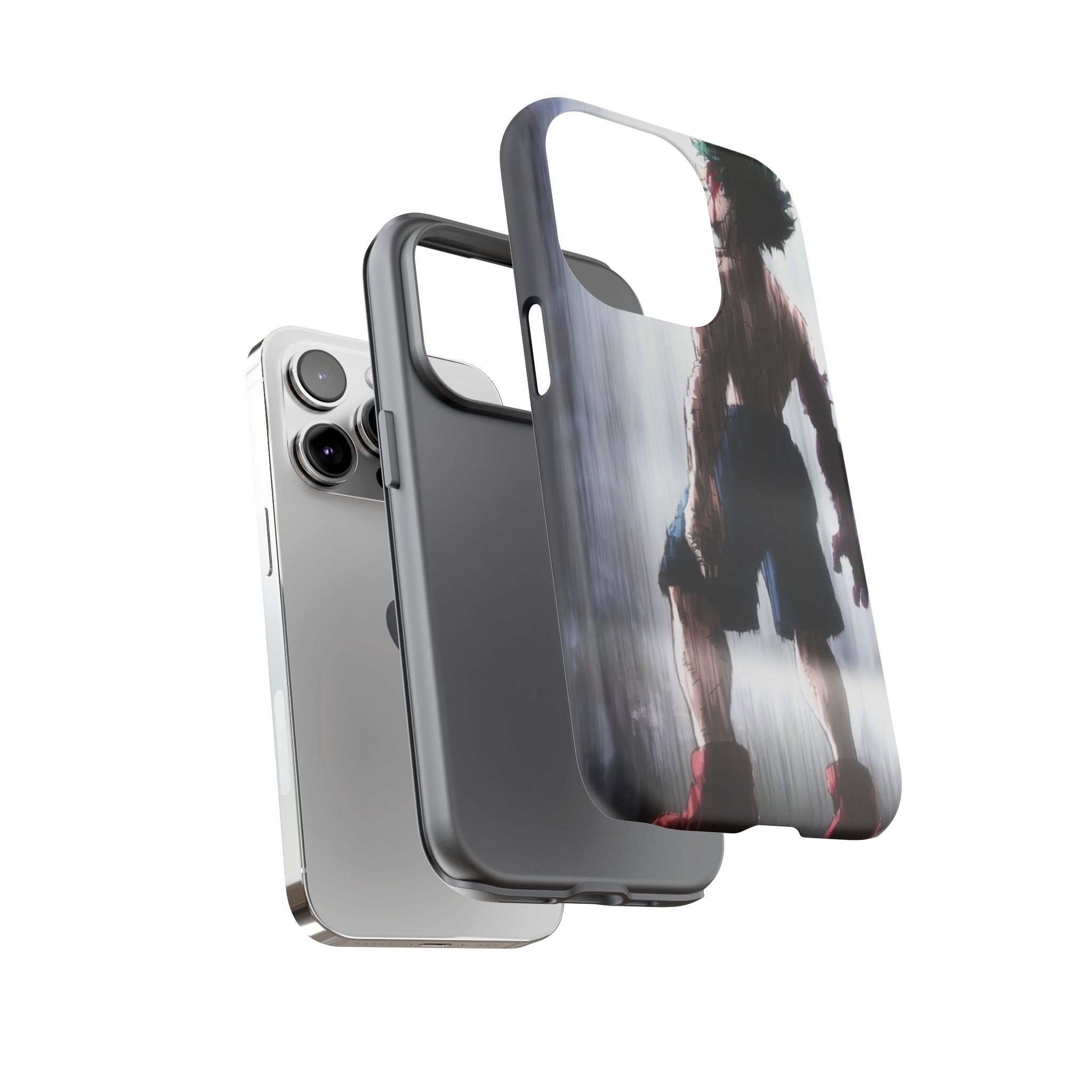 Tough Cases