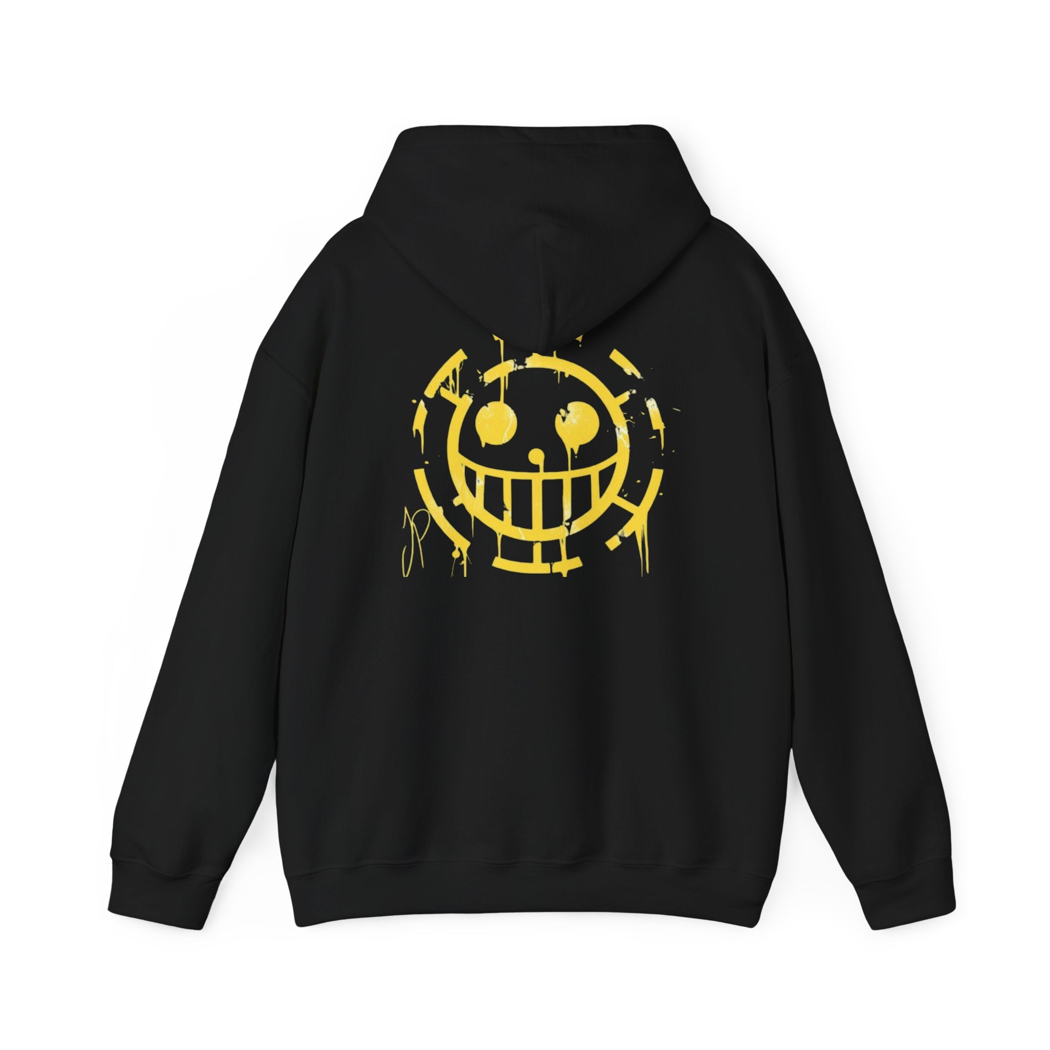 Traflager Law hoodie